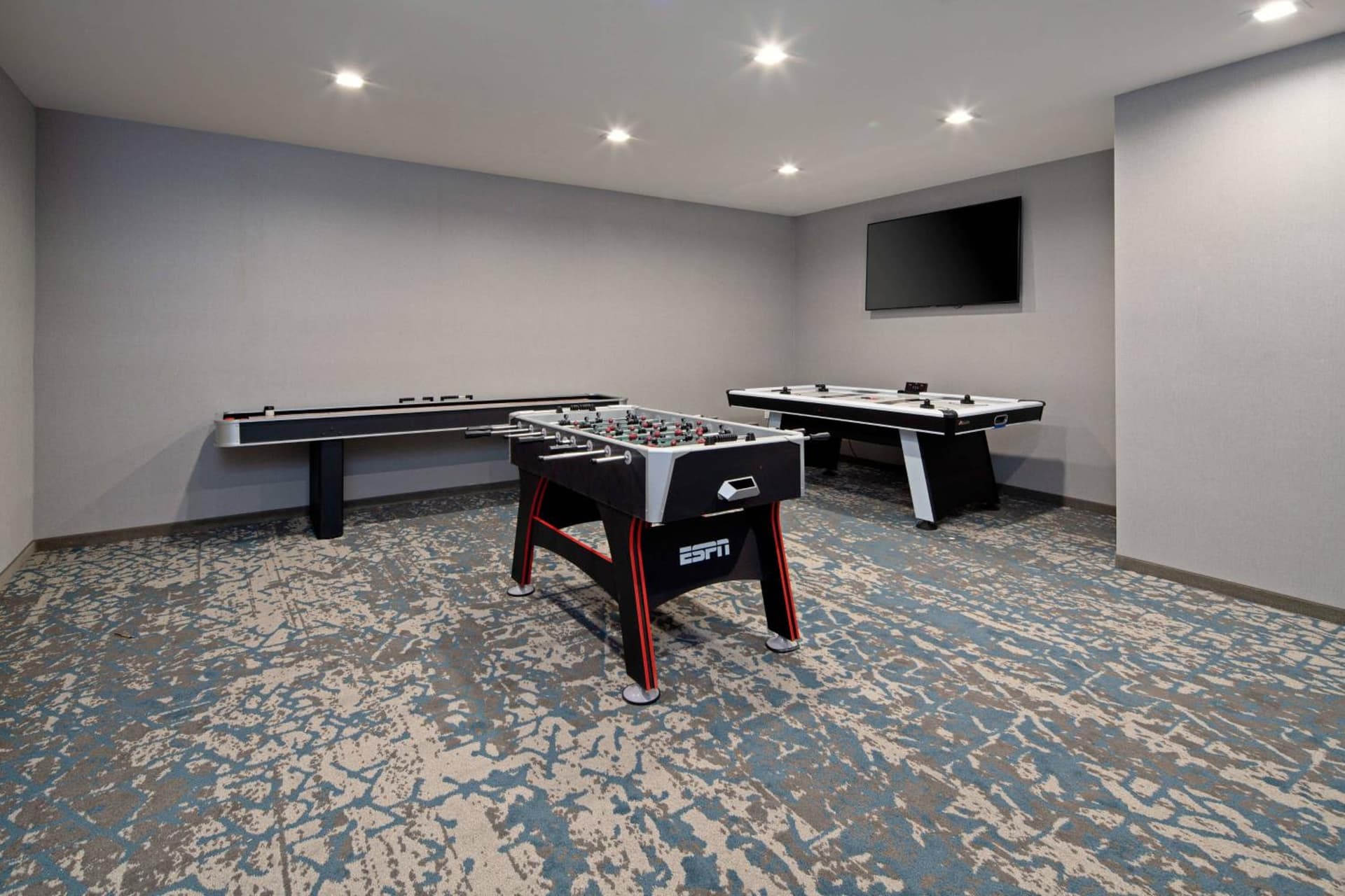 Residence Inn by Marriott Valencia gallery photo in Valencia, CA — image 27