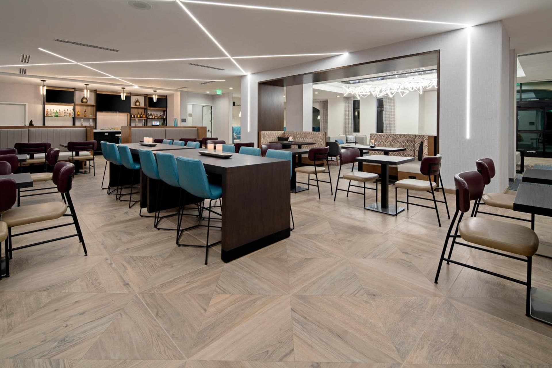 Residence Inn by Marriott Valencia gallery photo in Valencia, CA — image 20