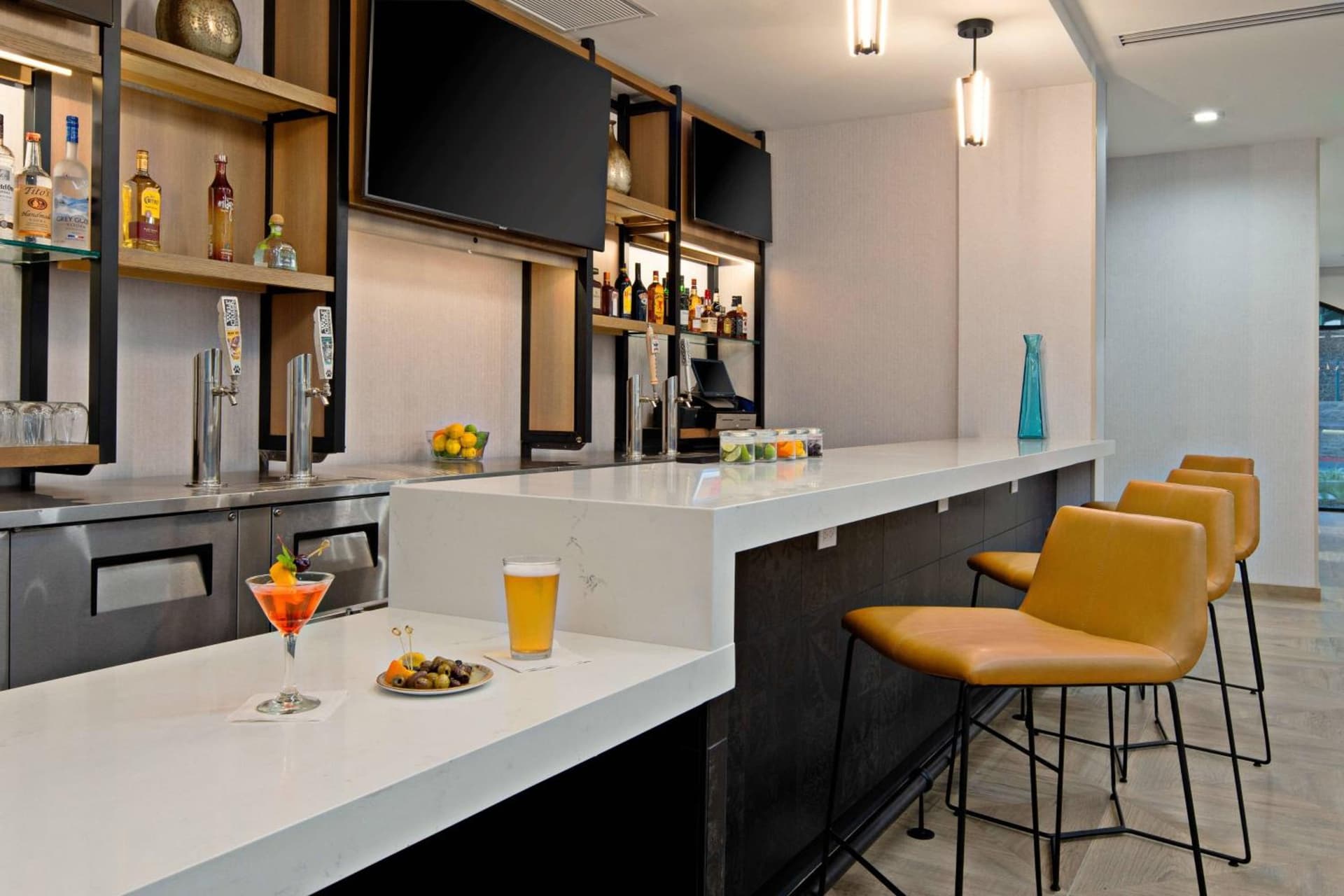 Residence Inn by Marriott Valencia gallery photo in Valencia, CA — image 14