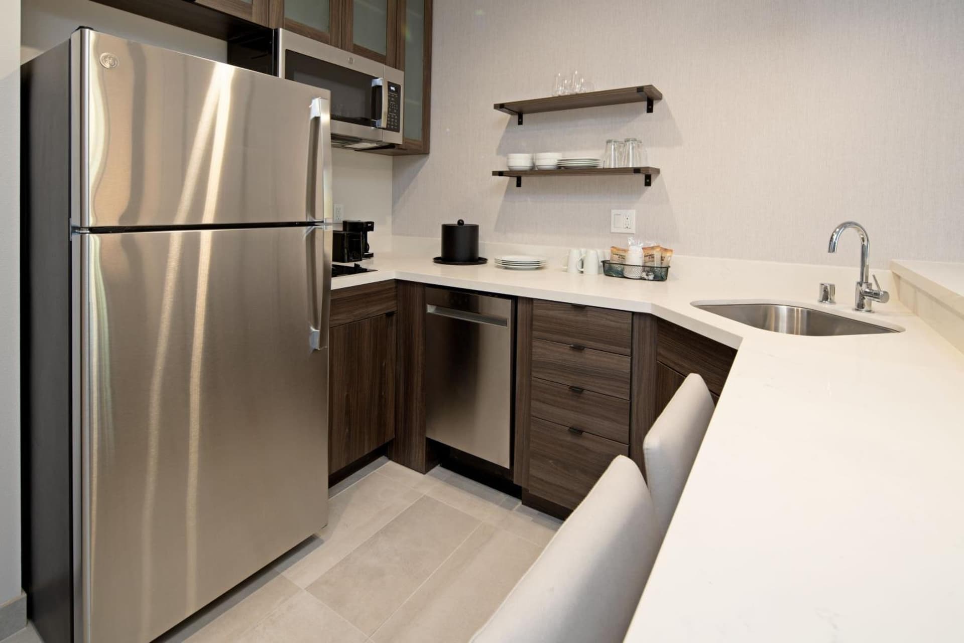 Residence Inn by Marriott Valencia gallery photo in Valencia, CA — image 6