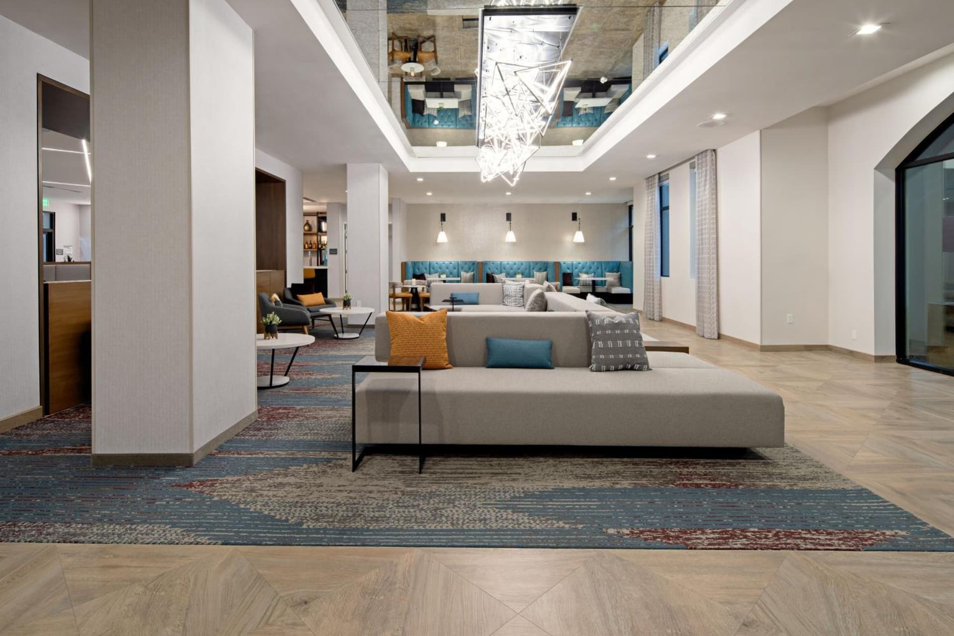 Residence Inn by Marriott Valencia gallery photo in Valencia, CA — image 26