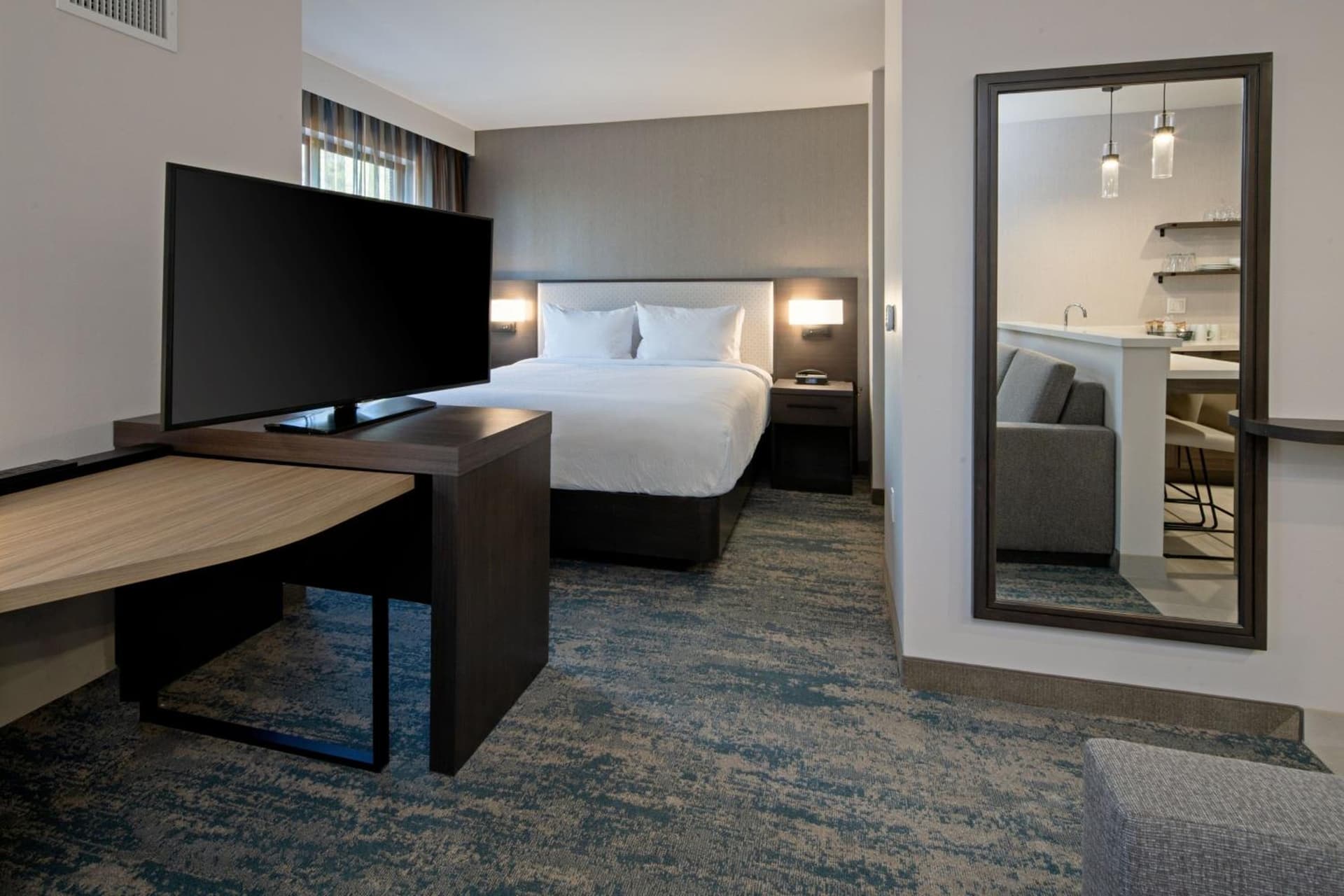 Residence Inn by Marriott Valencia gallery photo in Valencia, CA — image 25