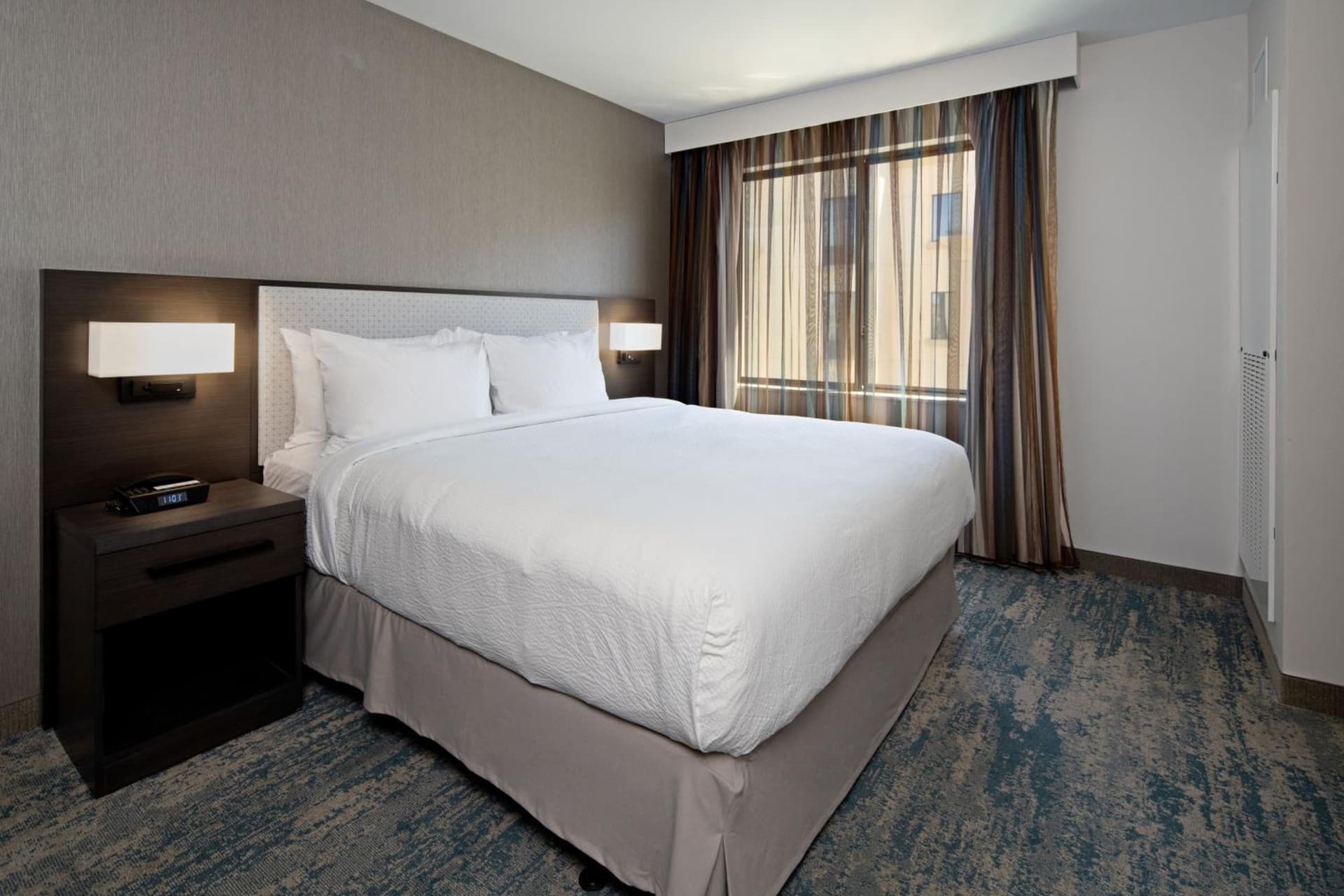 Residence Inn by Marriott Valencia gallery photo in Valencia, CA — image 16