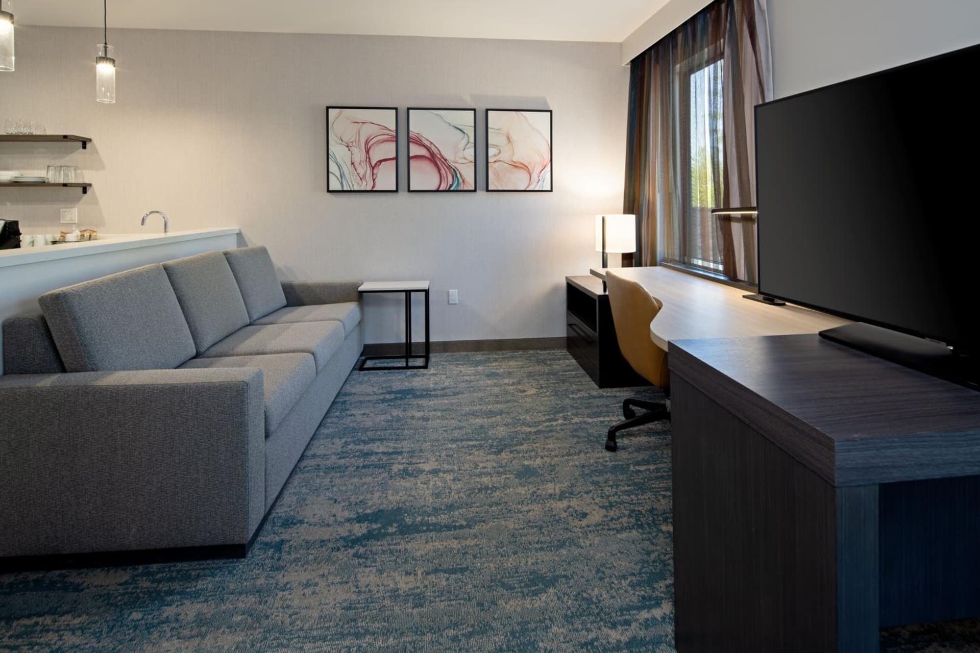 Residence Inn by Marriott Valencia gallery photo in Valencia, CA — image 19