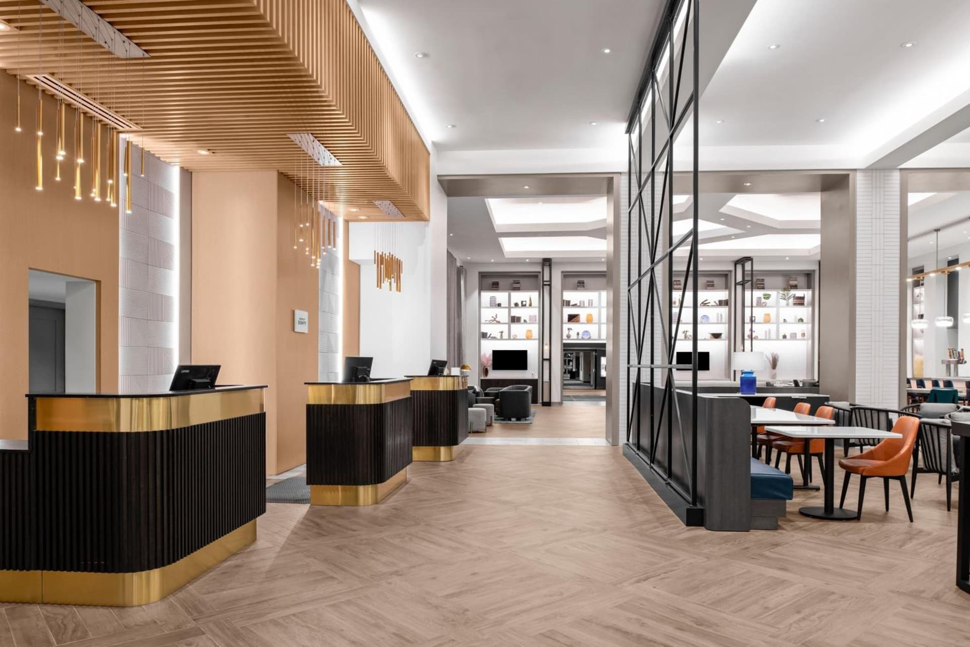 Delta Hotels by Marriott Santa Clara Silicon Valley property views in Santa Clara, CA — gallery photo 3