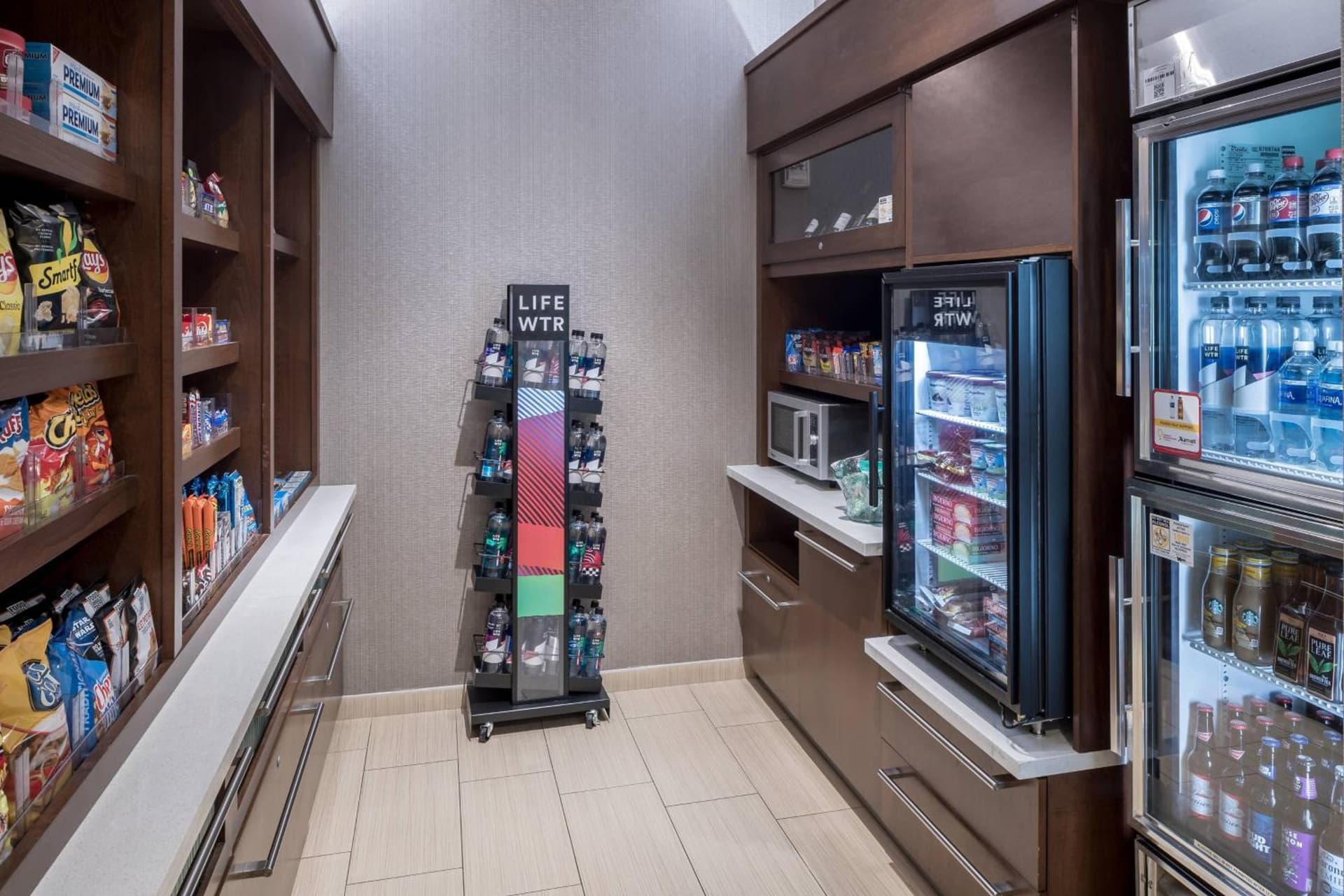 SpringHill Suites Alexandria Southwest gallery photo in Alexandria, VA — image 20
