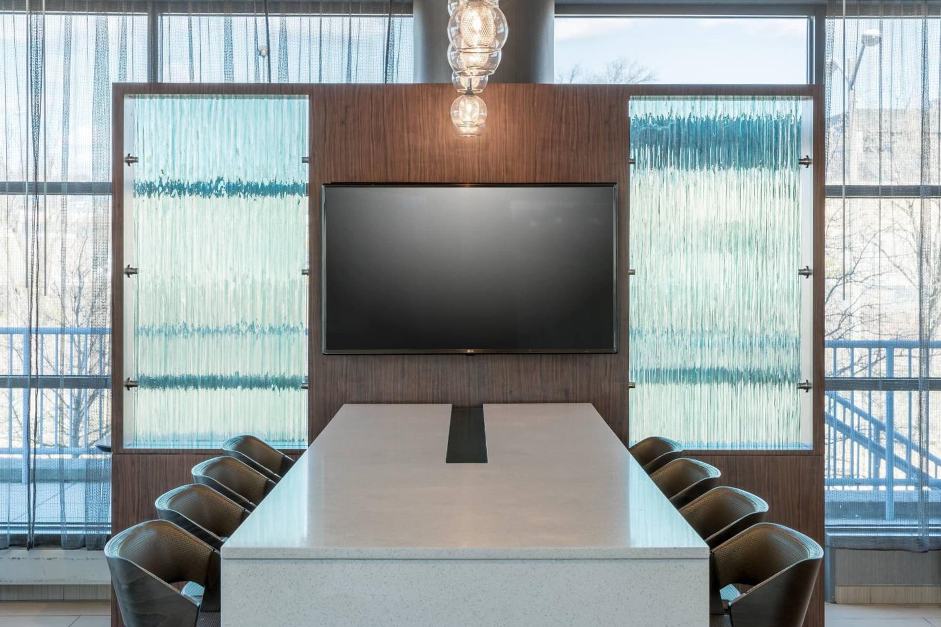 SpringHill Suites Alexandria Southwest gallery photo in Alexandria, VA — image 13