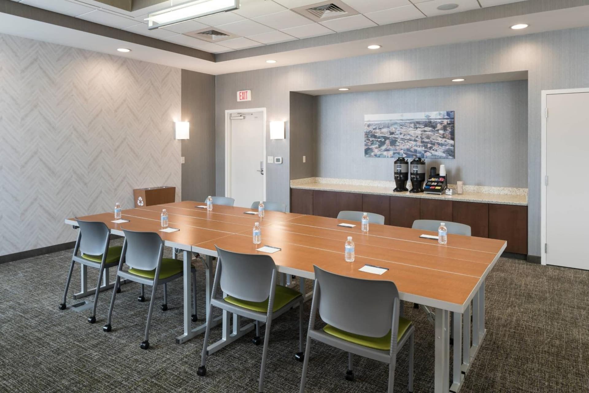 SpringHill Suites Alexandria Southwest gallery photo in Alexandria, VA — image 12