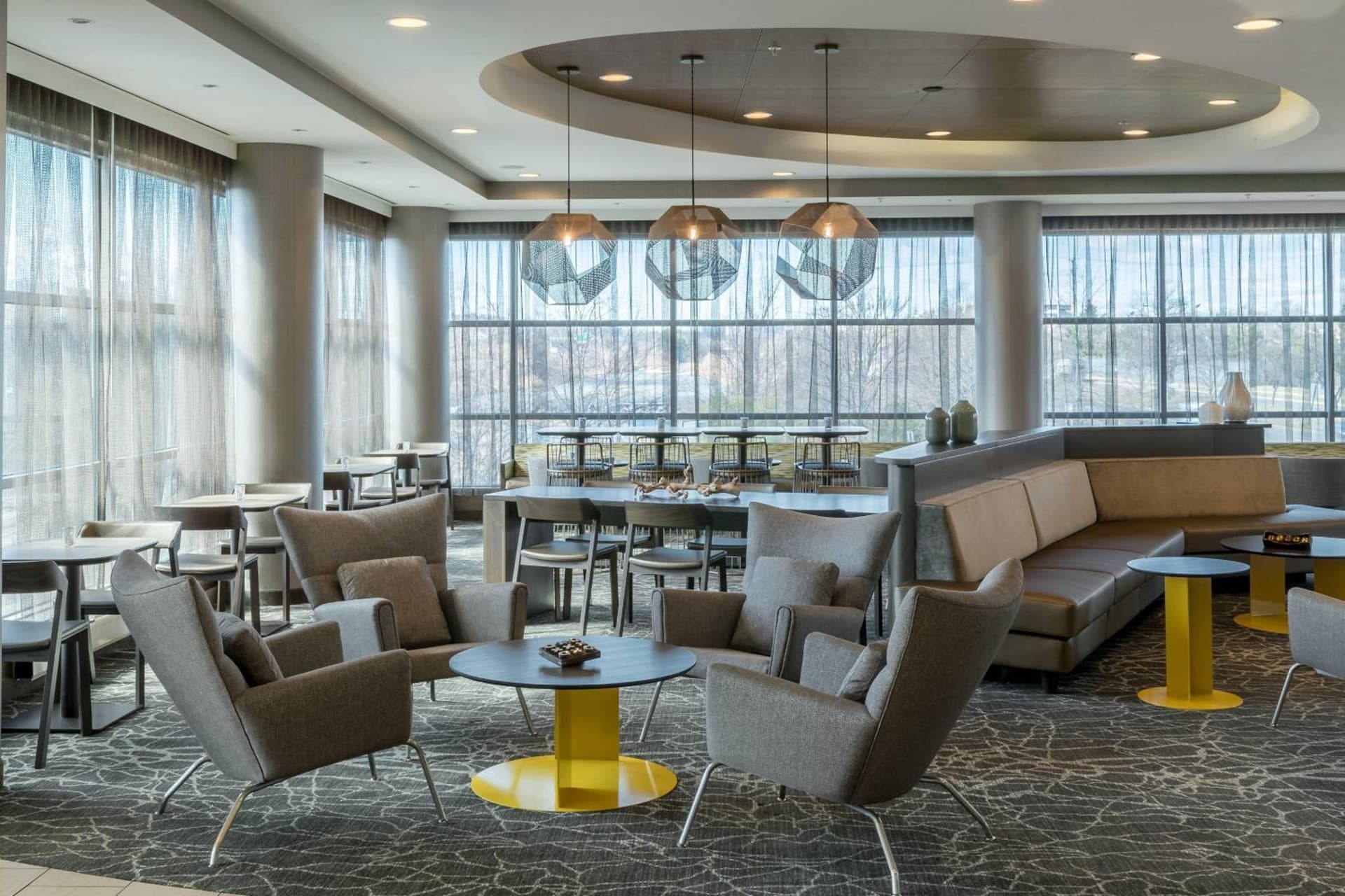 SpringHill Suites Alexandria Southwest gallery photo in Alexandria, VA — image 7