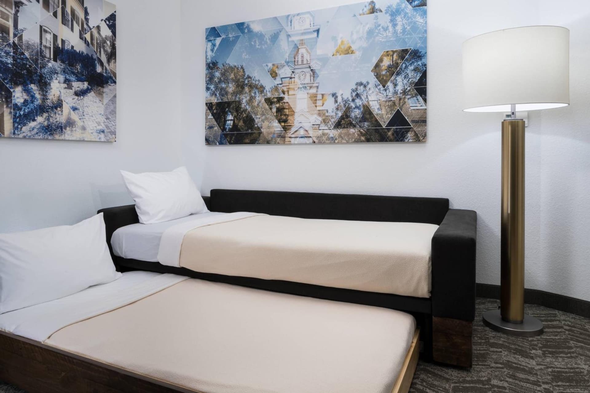 SpringHill Suites Alexandria Southwest gallery photo in Alexandria, VA — image 6