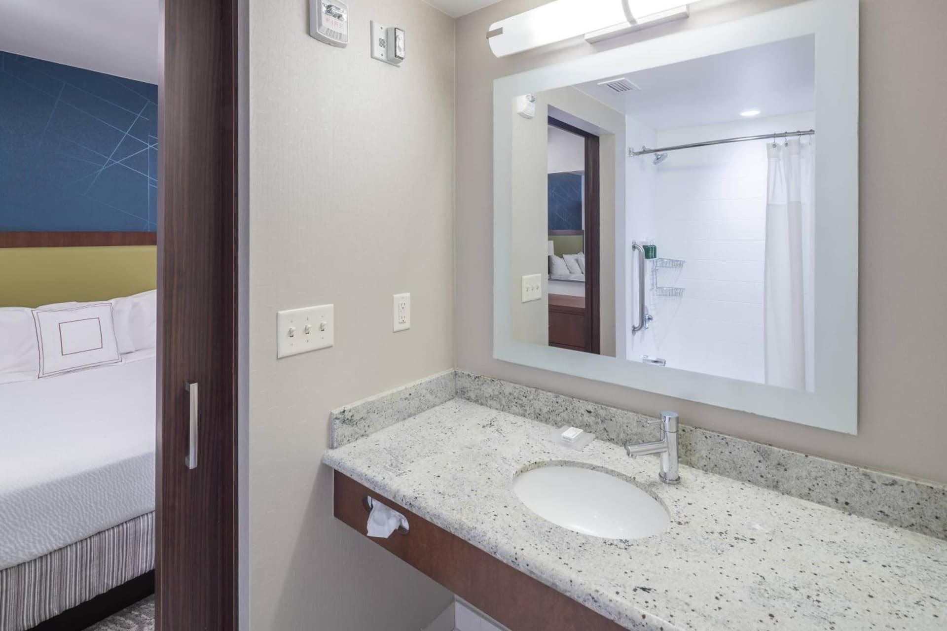 SpringHill Suites Alexandria Southwest gallery photo in Alexandria, VA — image 21