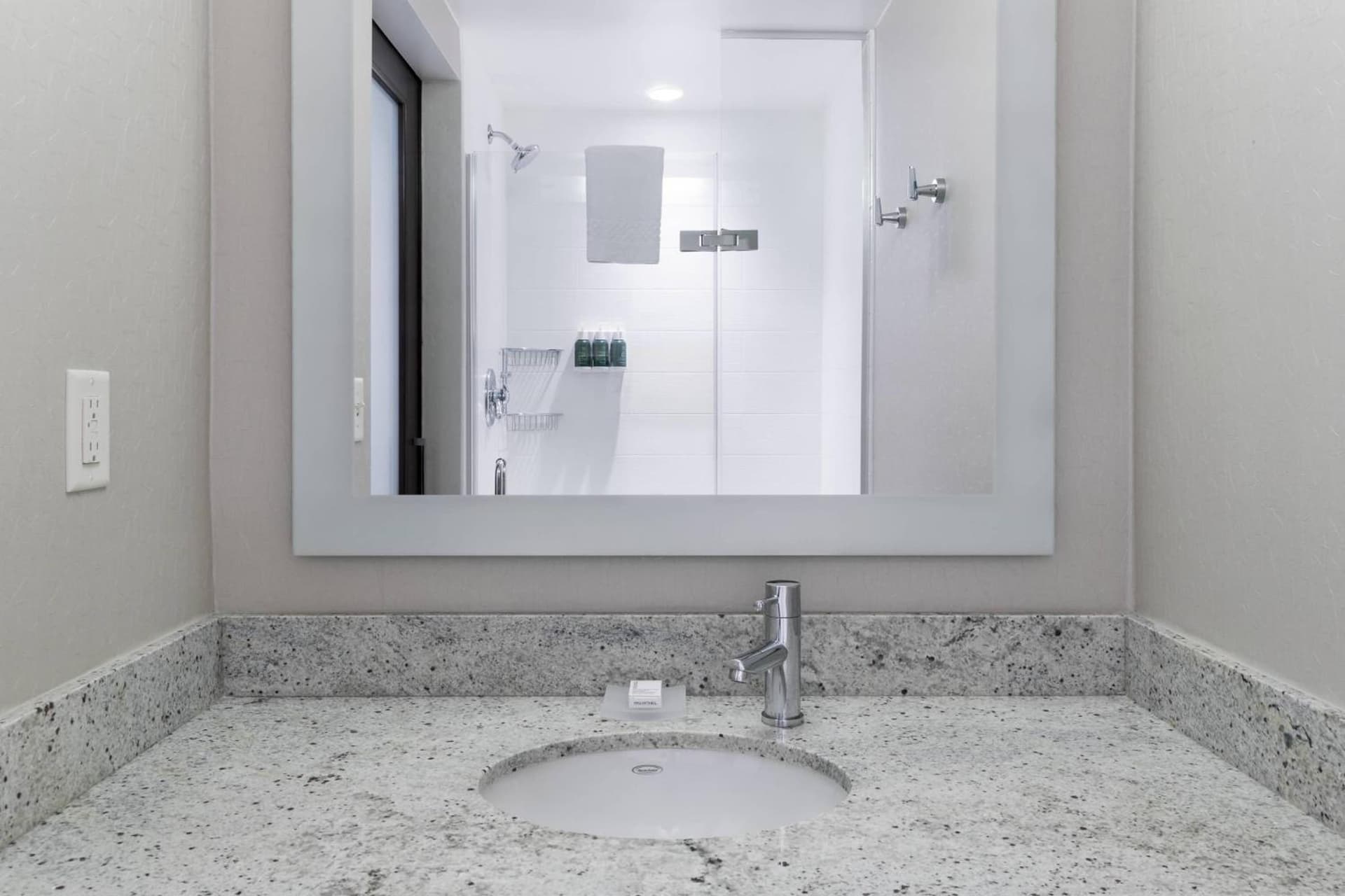SpringHill Suites Alexandria Southwest gallery photo in Alexandria, VA — image 4