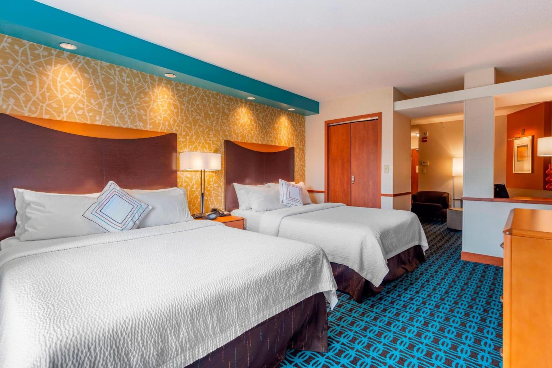 Fairfield Inn & Suites Hooksett gallery photo in Manchester, NH — image 11