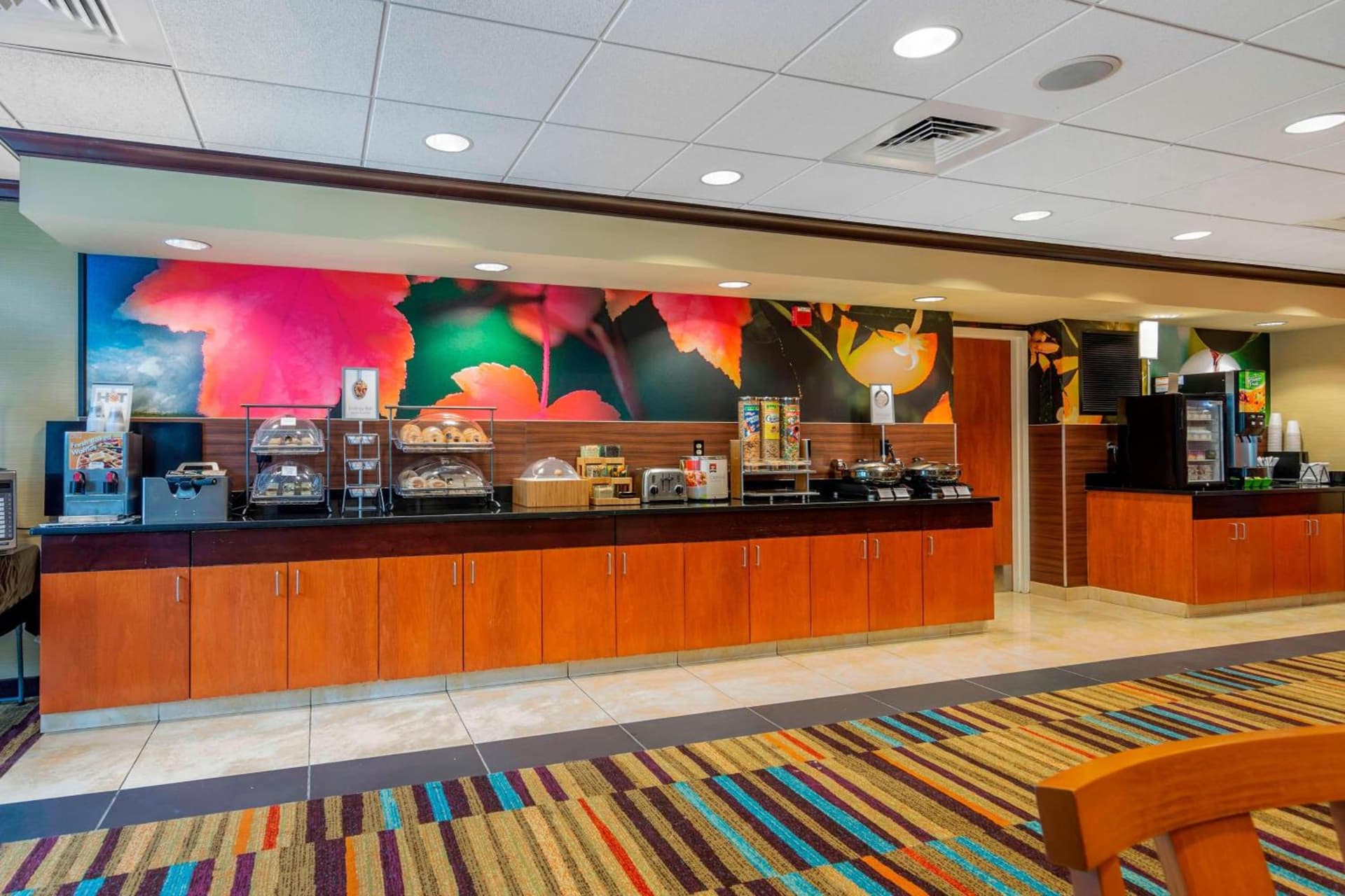 Fairfield Inn & Suites Hooksett gallery photo in Manchester, NH — image 28