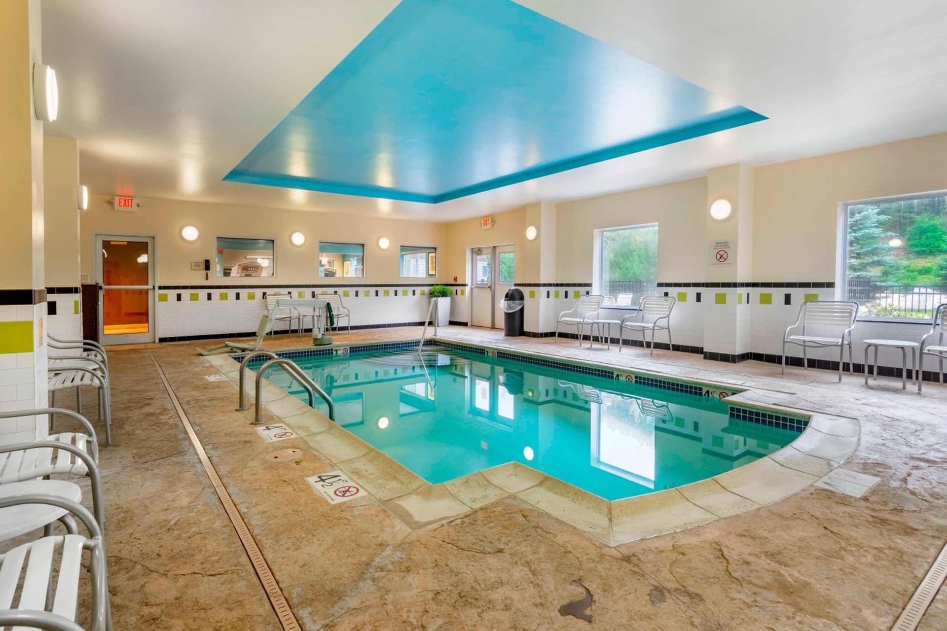Fairfield Inn & Suites Hooksett gallery photo in Manchester, NH — image 18