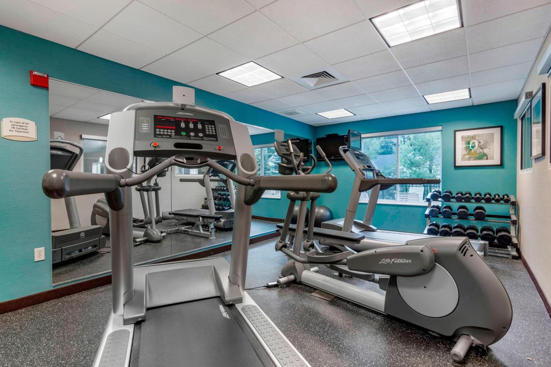 Fairfield Inn & Suites Hooksett gallery photo in Manchester, NH — image 12