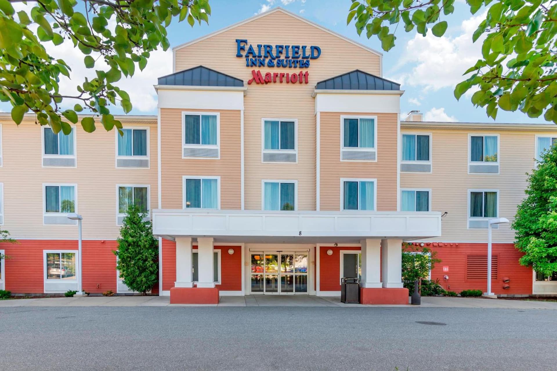 Fairfield Inn & Suites Hooksett gallery photo in Manchester, NH — image 7