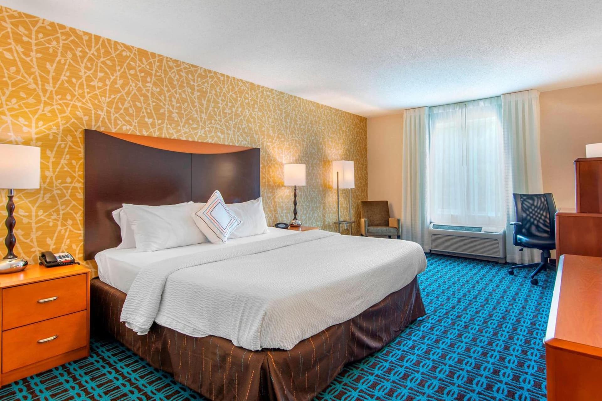 Fairfield Inn & Suites Hooksett gallery photo in Manchester, NH — image 24
