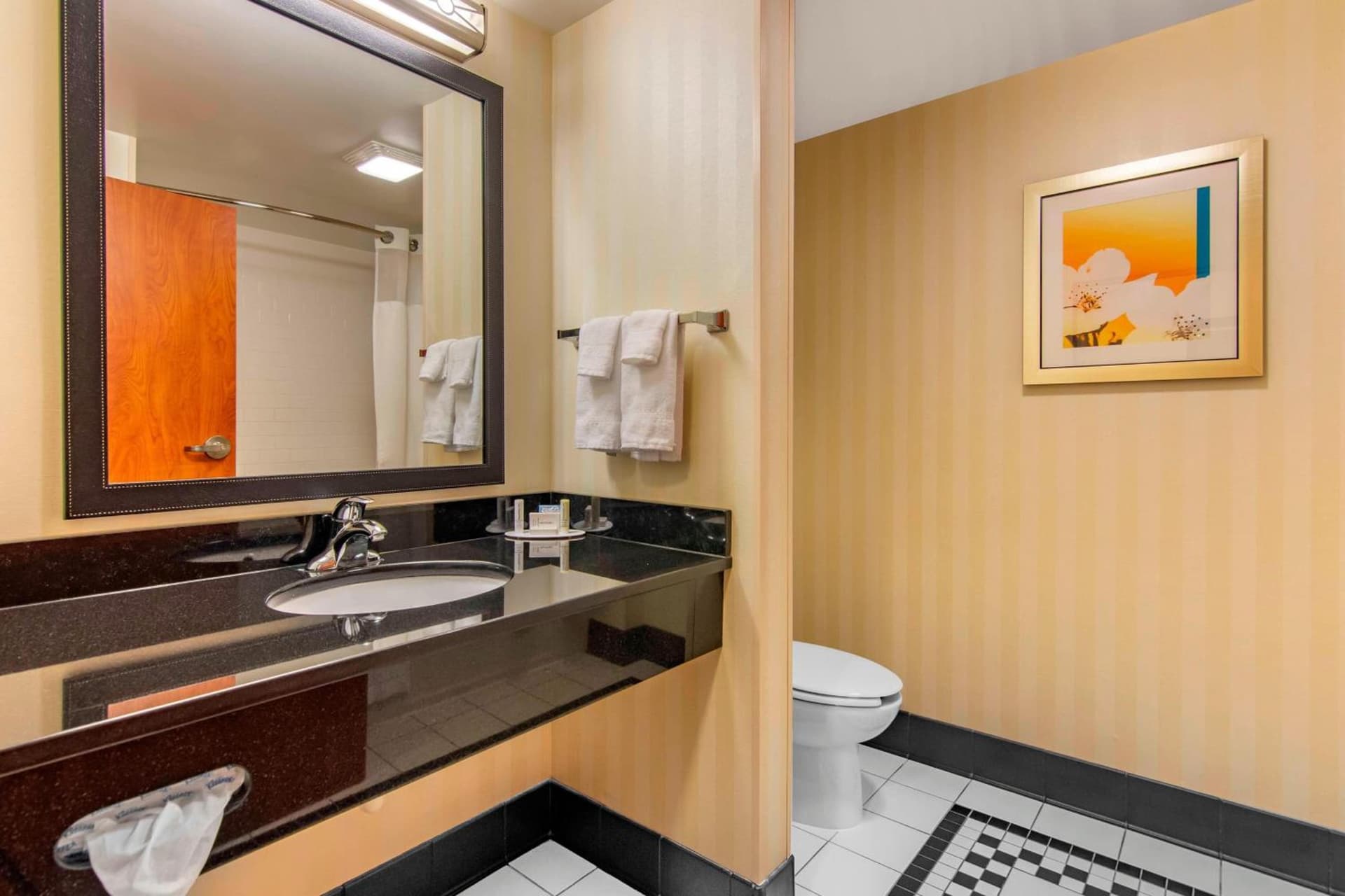 Fairfield Inn & Suites Hooksett gallery photo in Manchester, NH — image 4