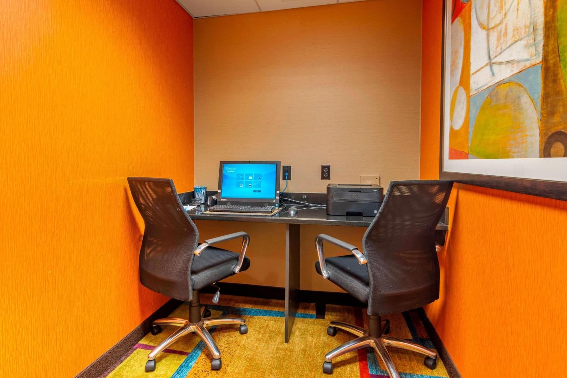 Fairfield Inn & Suites Hooksett gallery photo in Manchester, NH — image 15
