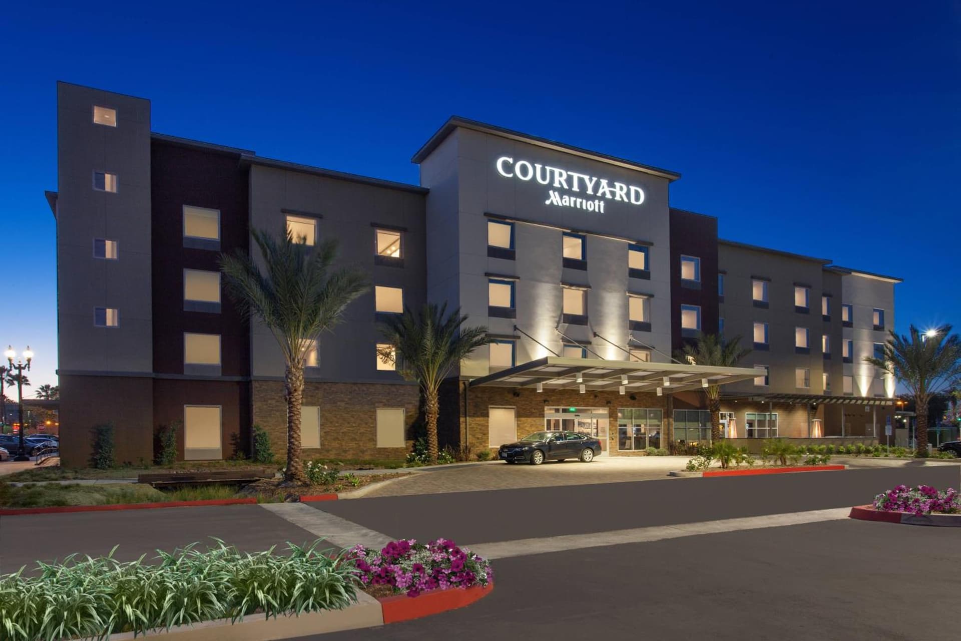 Courtyard by Marriott San Diego El Cajon — hotel in El Cajon, California