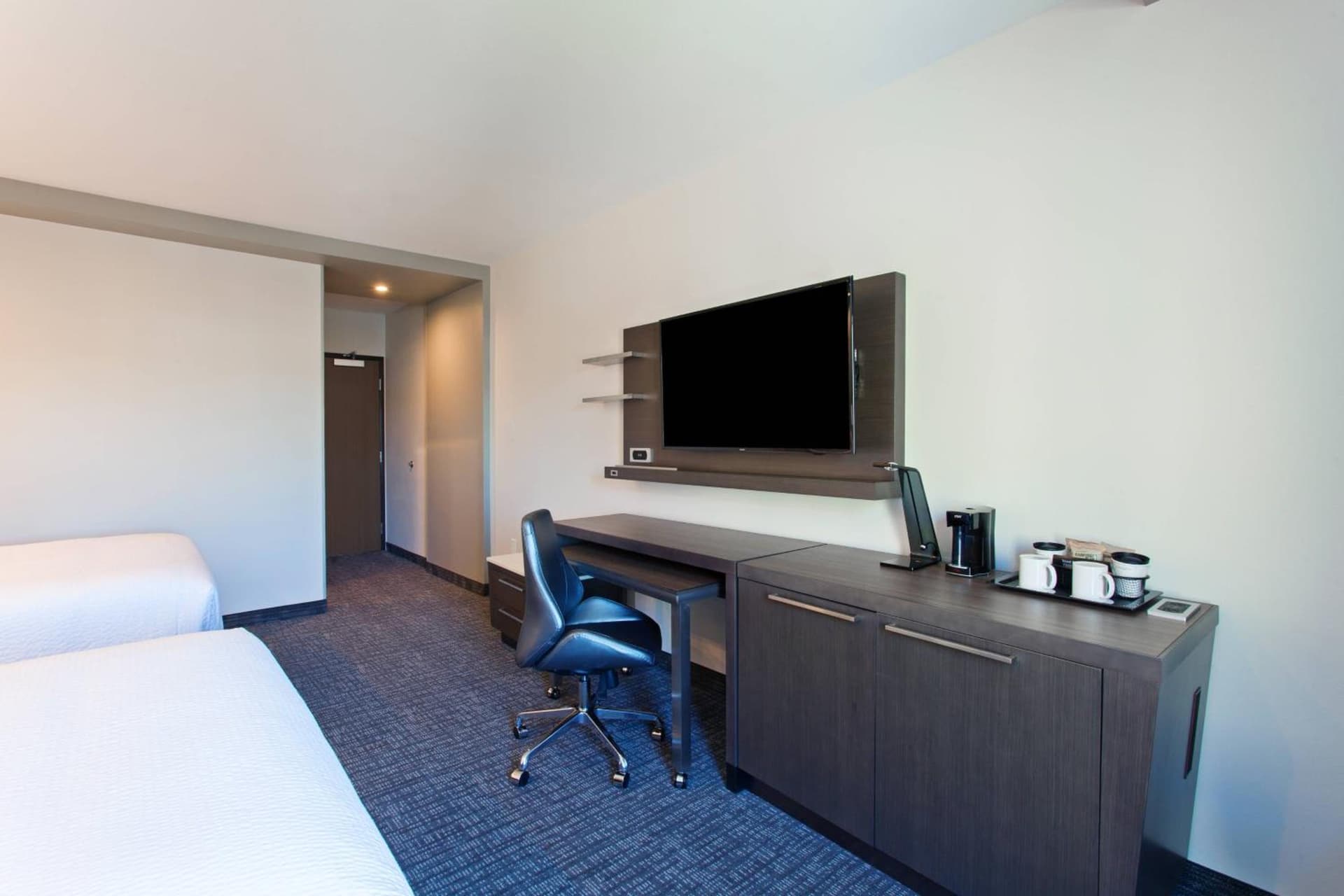 Courtyard by Marriott San Diego El Cajon gallery photo in El Cajon, CA — image 7