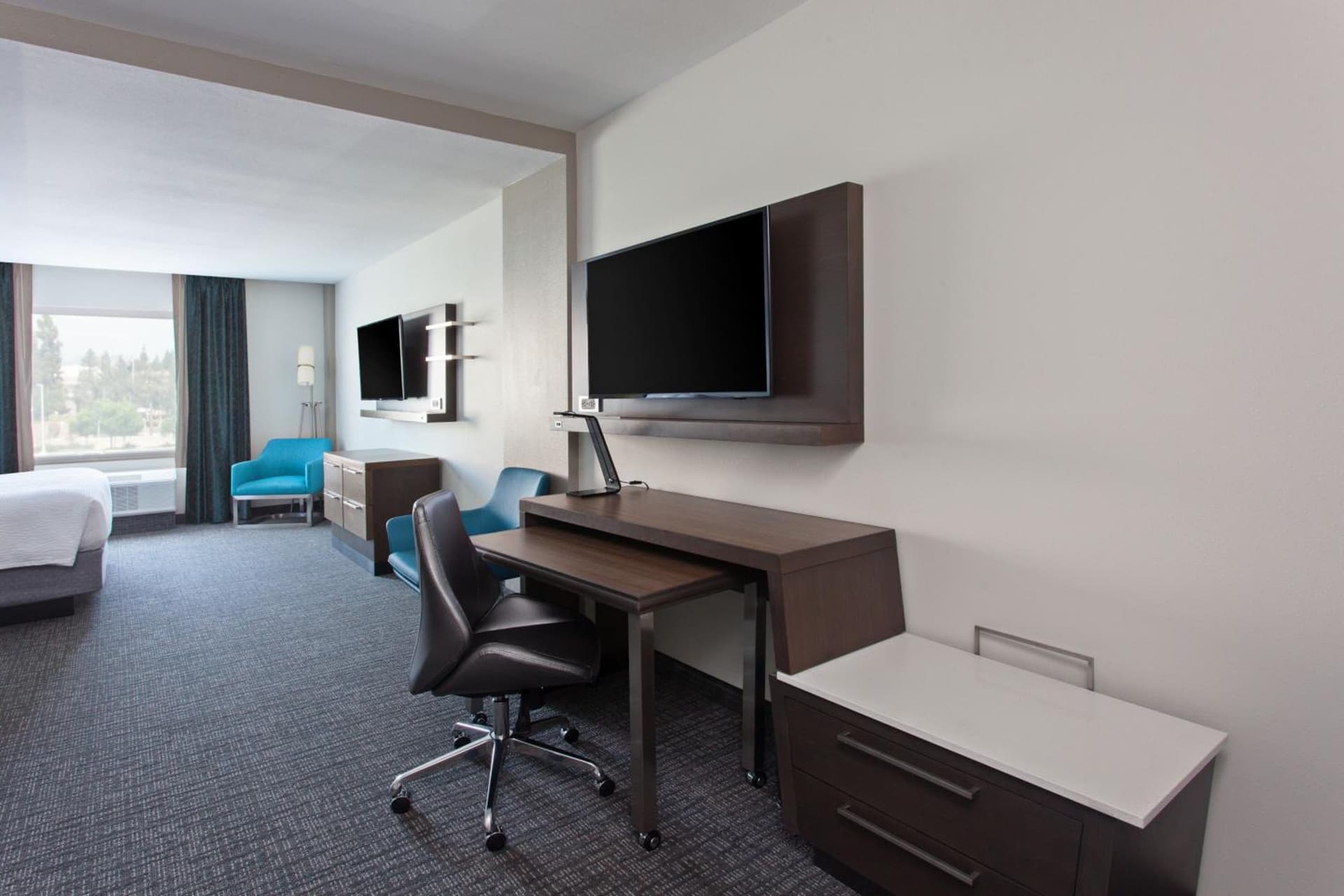 Courtyard by Marriott San Diego El Cajon gallery photo in El Cajon, CA — image 20