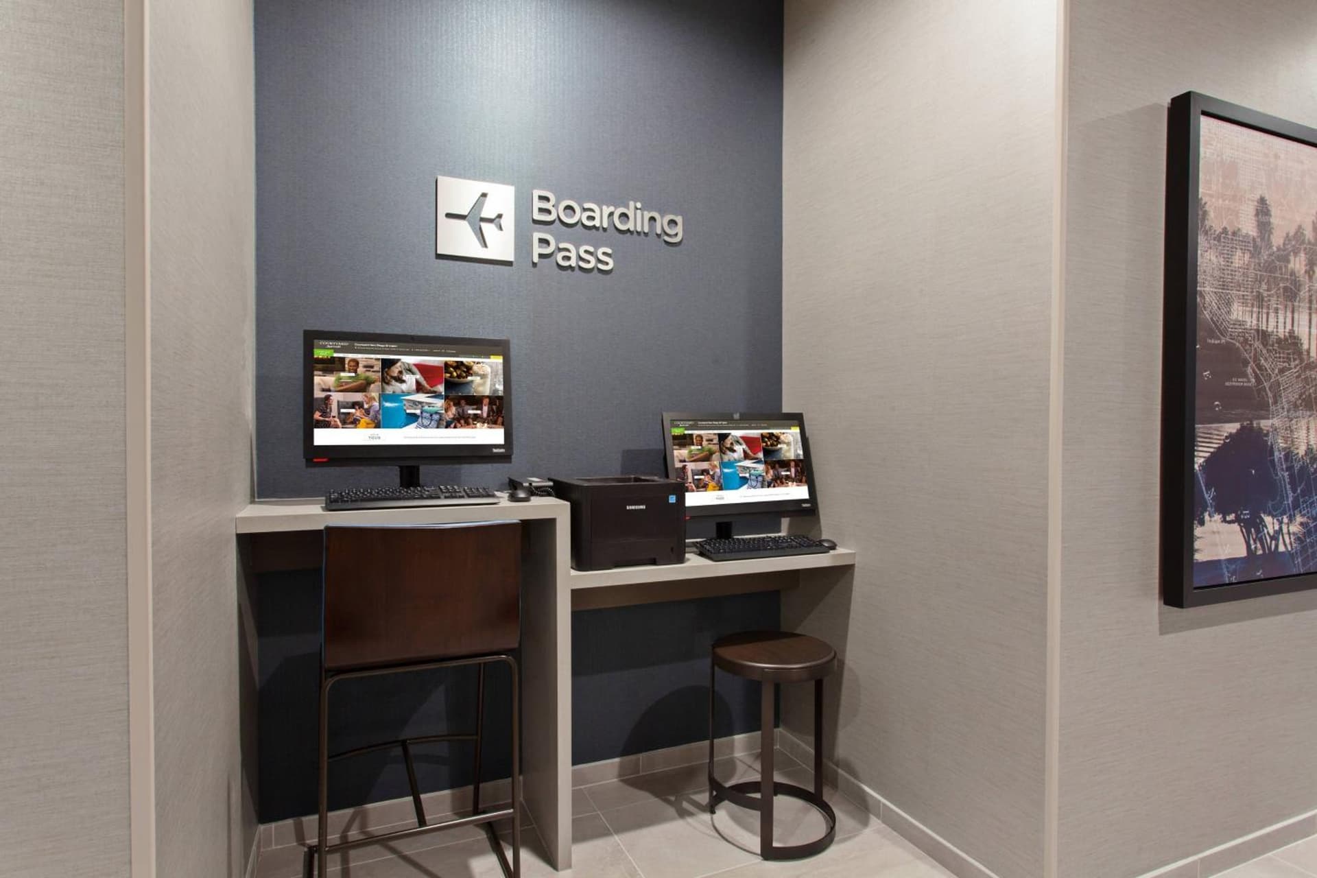 Courtyard by Marriott San Diego El Cajon gallery photo in El Cajon, CA — image 14