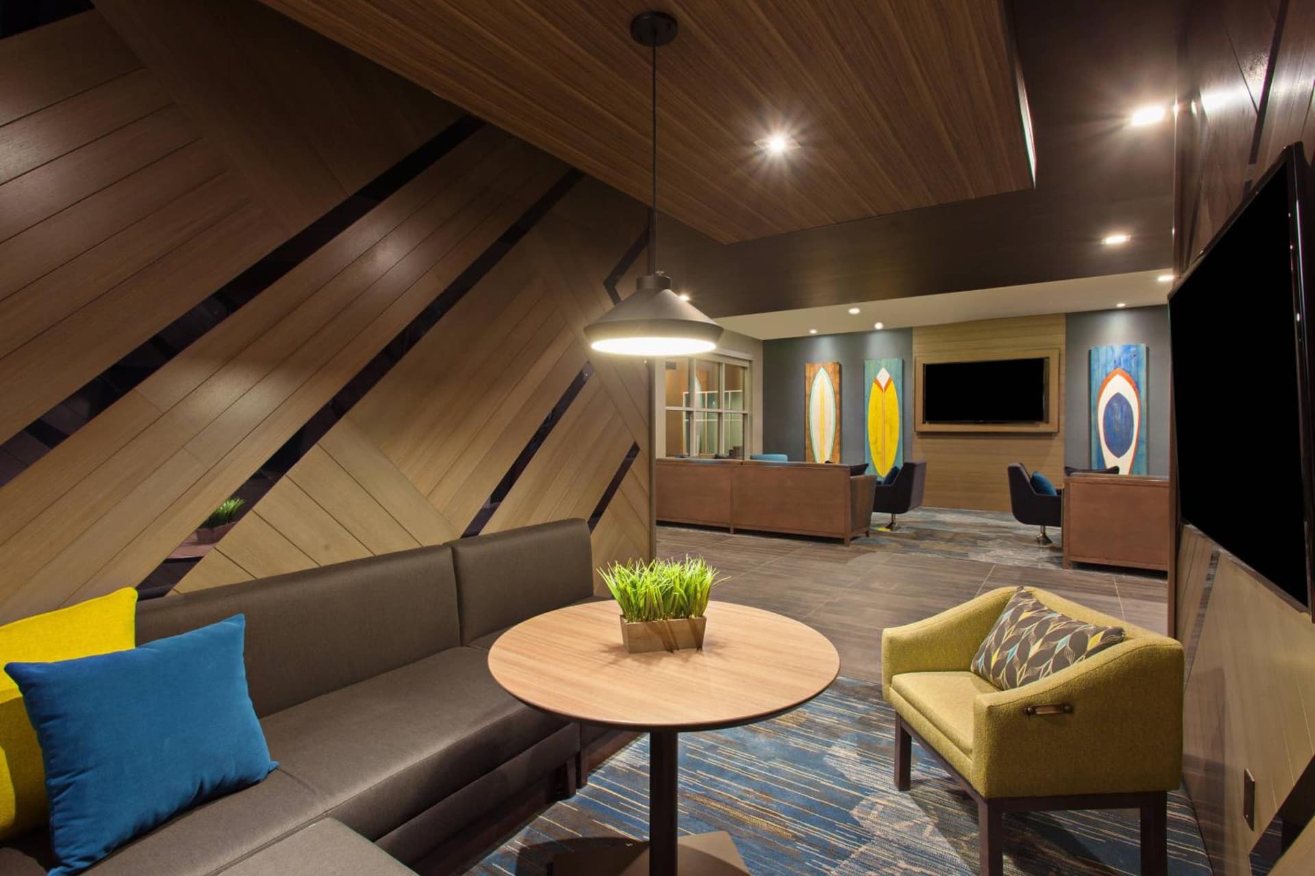 Courtyard by Marriott San Diego El Cajon property views in El Cajon, CA — gallery photo 3