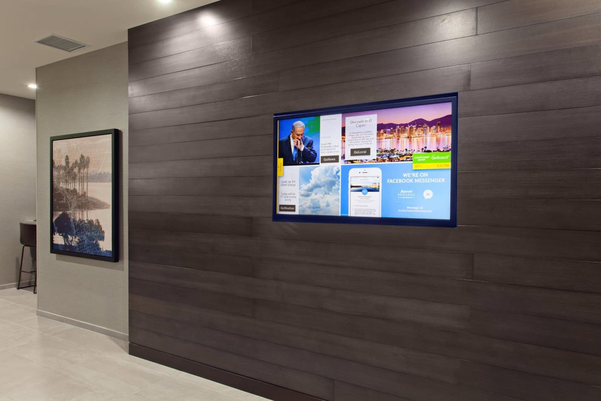 Courtyard by Marriott San Diego El Cajon gallery photo in El Cajon, CA — image 6