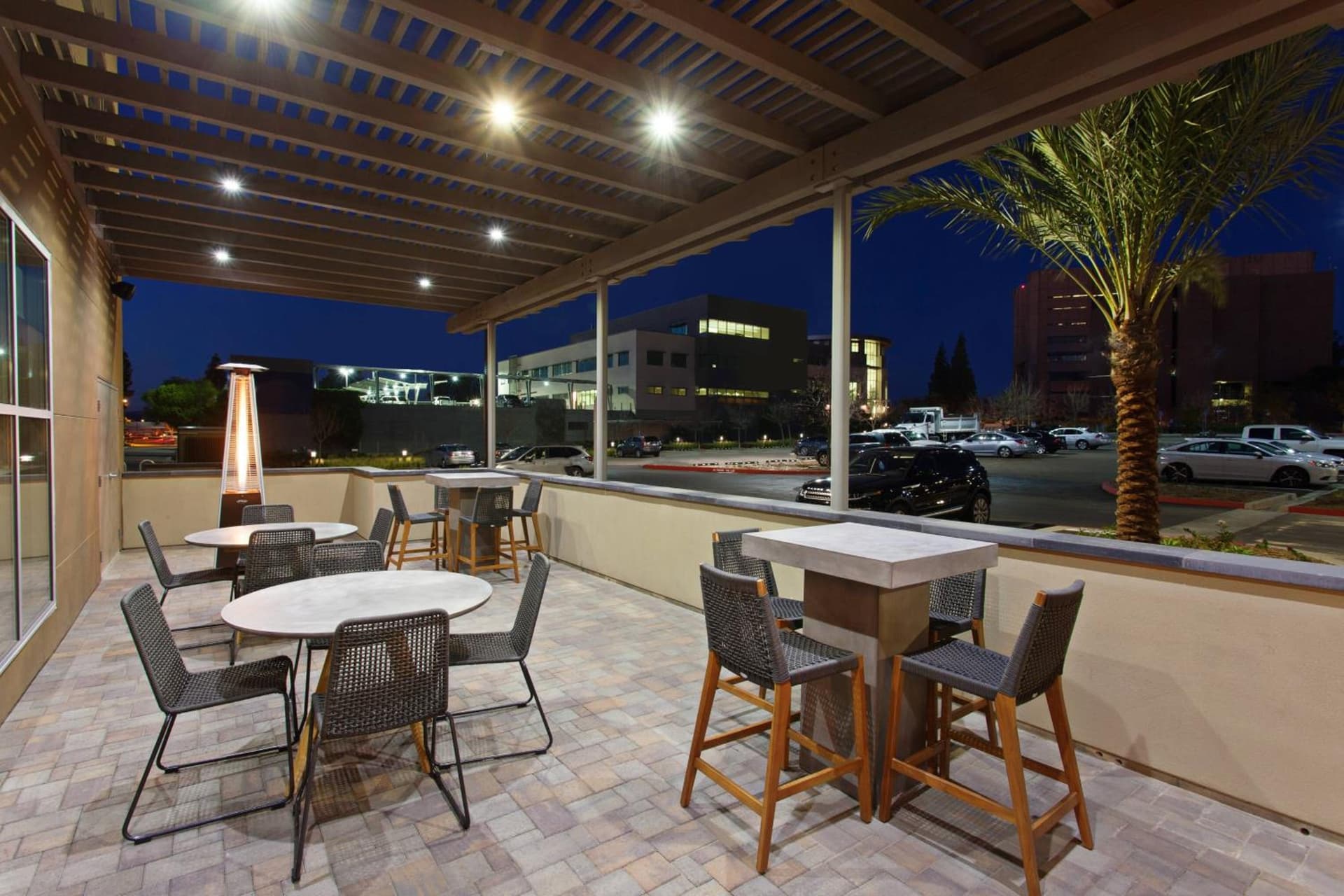 Courtyard by Marriott San Diego El Cajon gallery photo in El Cajon, CA — image 21