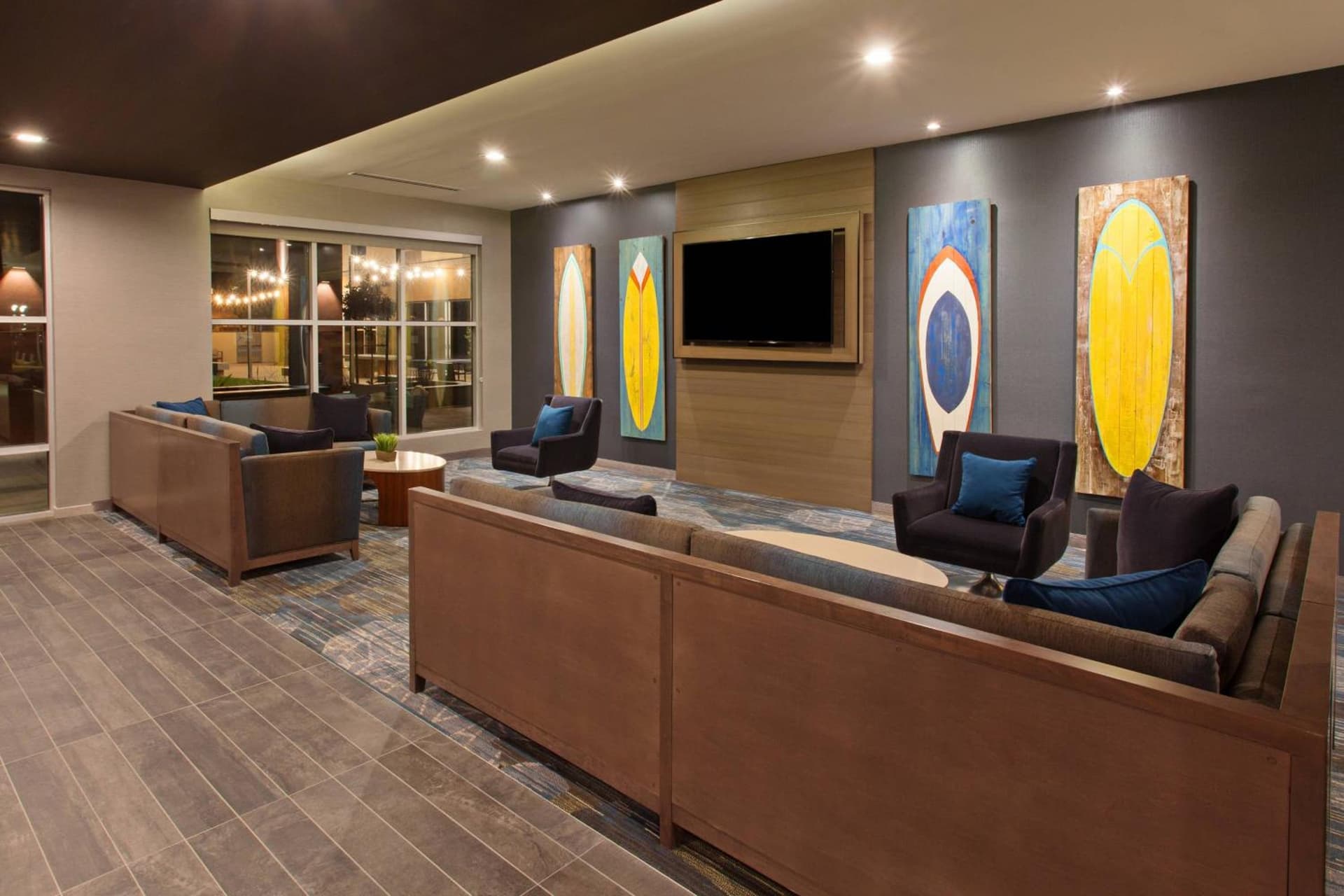 Courtyard by Marriott San Diego El Cajon gallery photo in El Cajon, CA — image 23