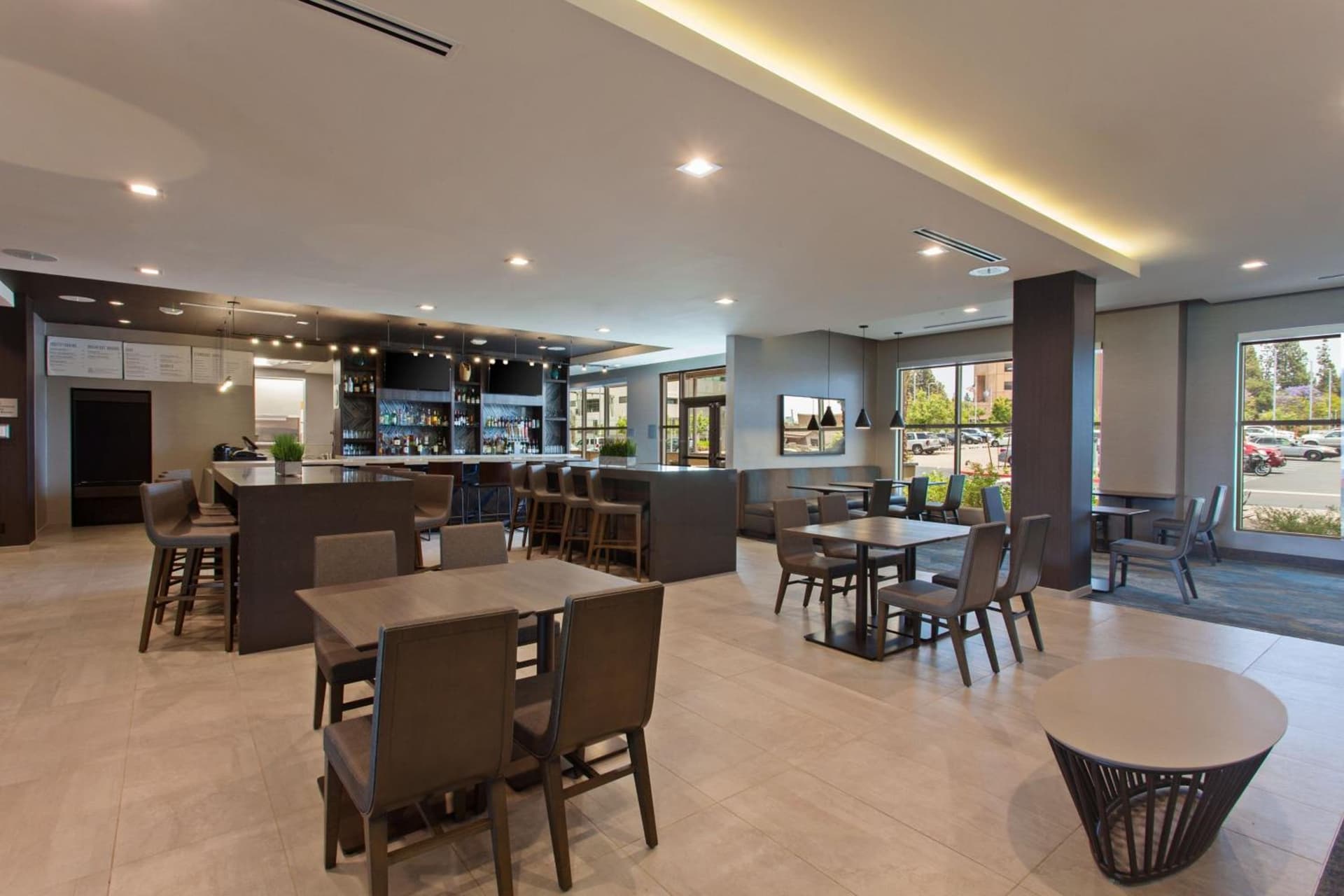 Courtyard by Marriott San Diego El Cajon gallery photo in El Cajon, CA — image 28