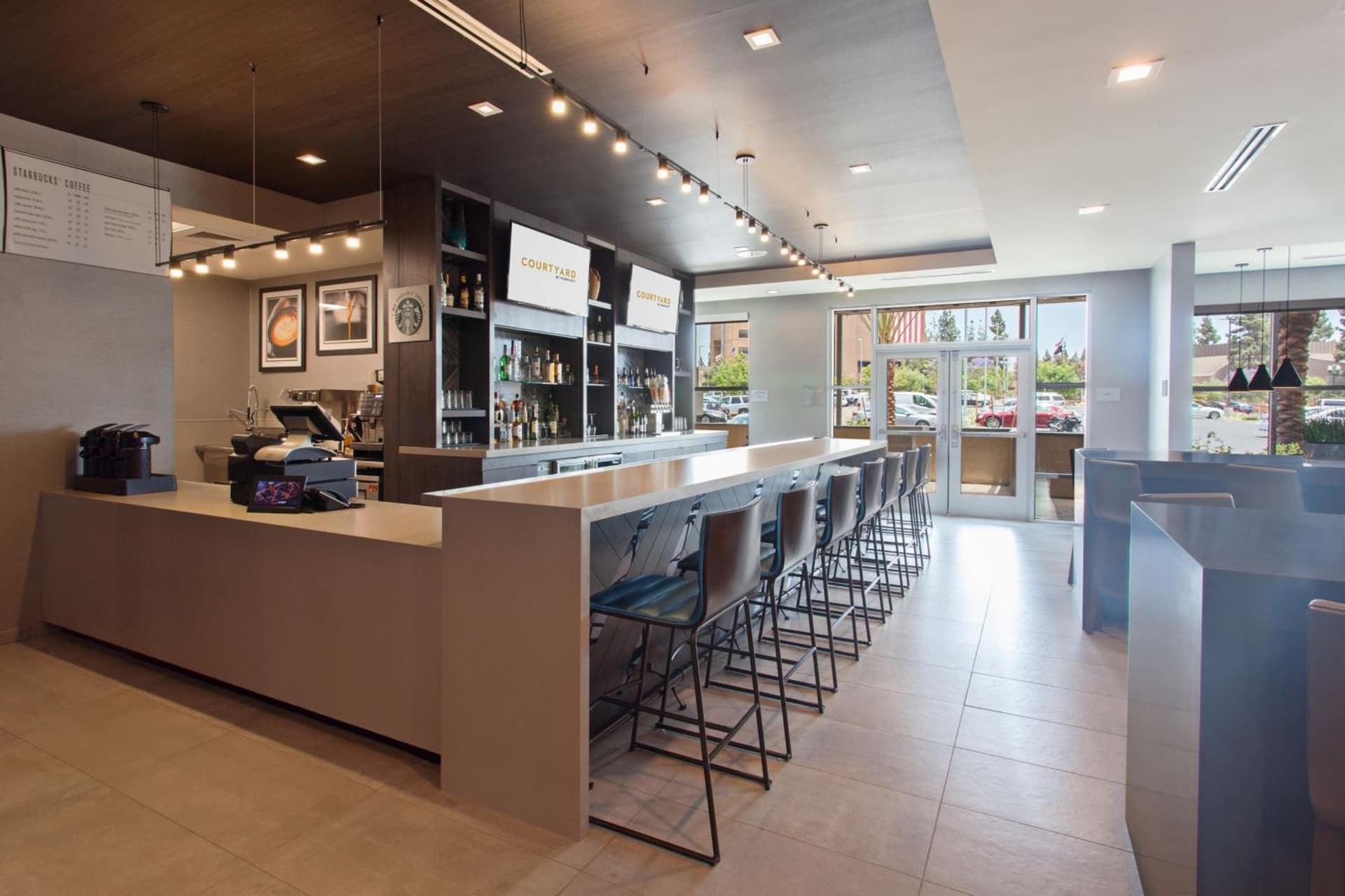 Courtyard by Marriott San Diego El Cajon gallery photo in El Cajon, CA — image 13