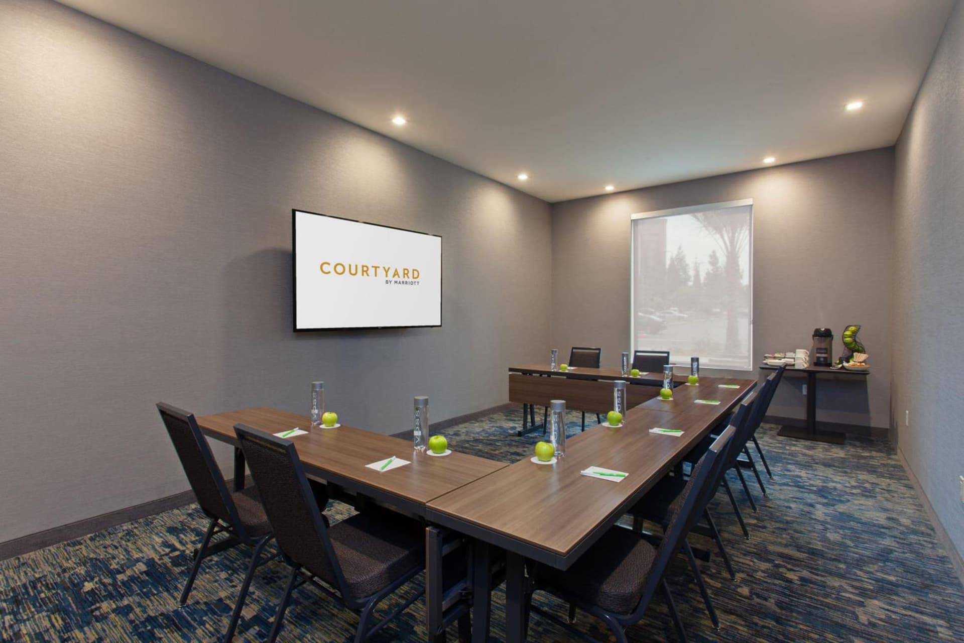 Courtyard by Marriott San Diego El Cajon gallery photo in El Cajon, CA — image 30