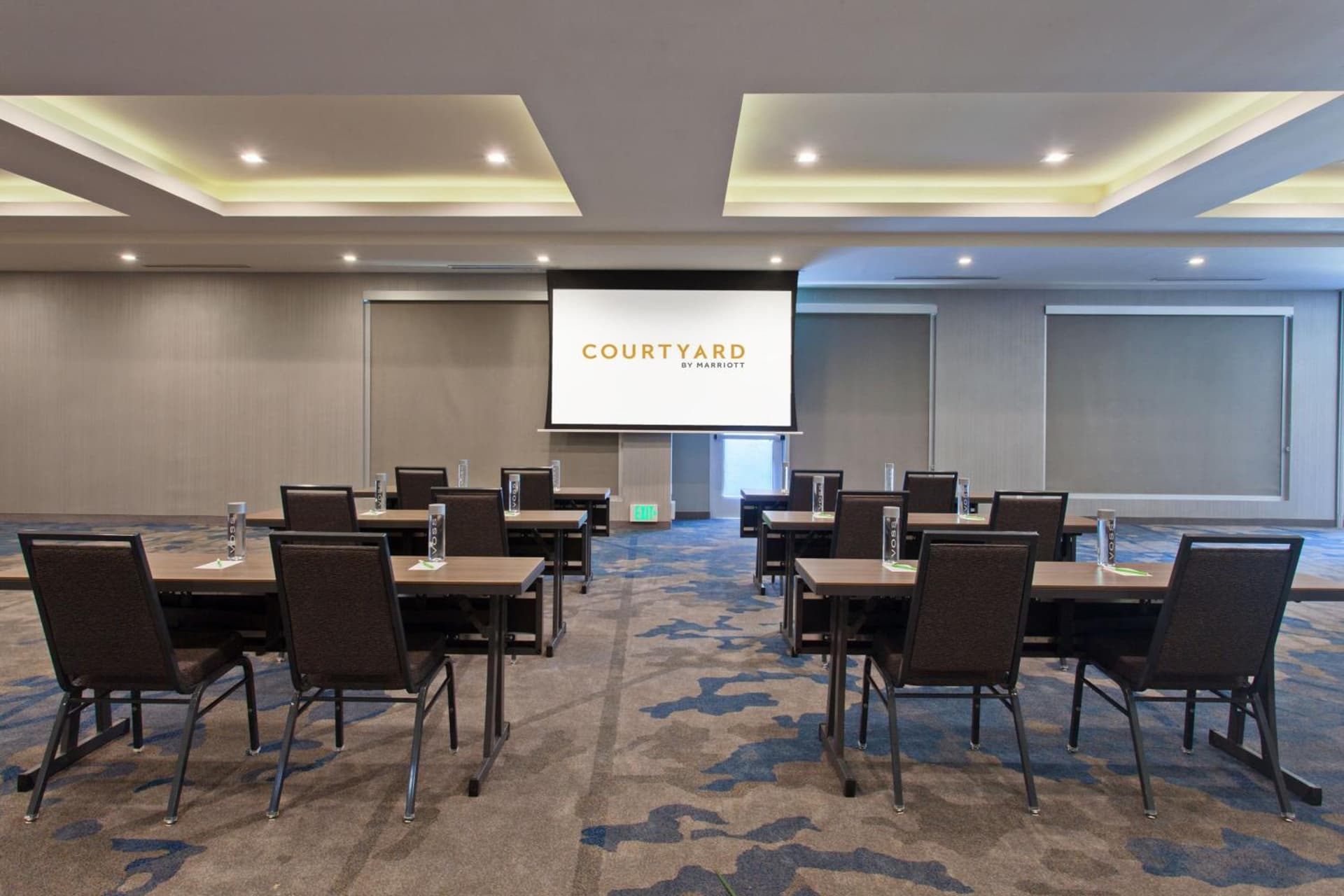 Courtyard by Marriott San Diego El Cajon gallery photo in El Cajon, CA — image 19