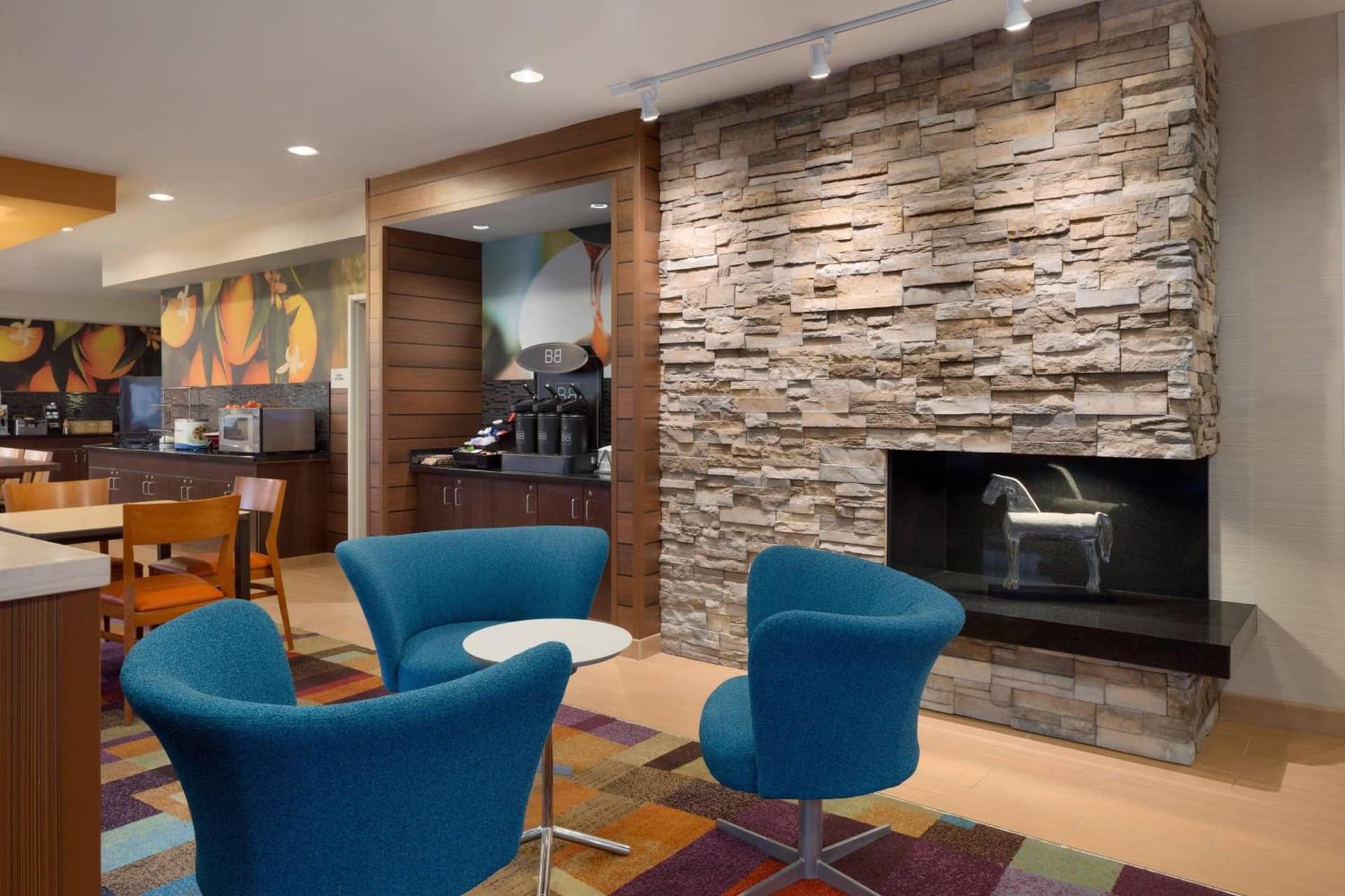 Fairfield Inn & Suites Youngstown Boardman Poland gallery photo in Poland, OH — image 6