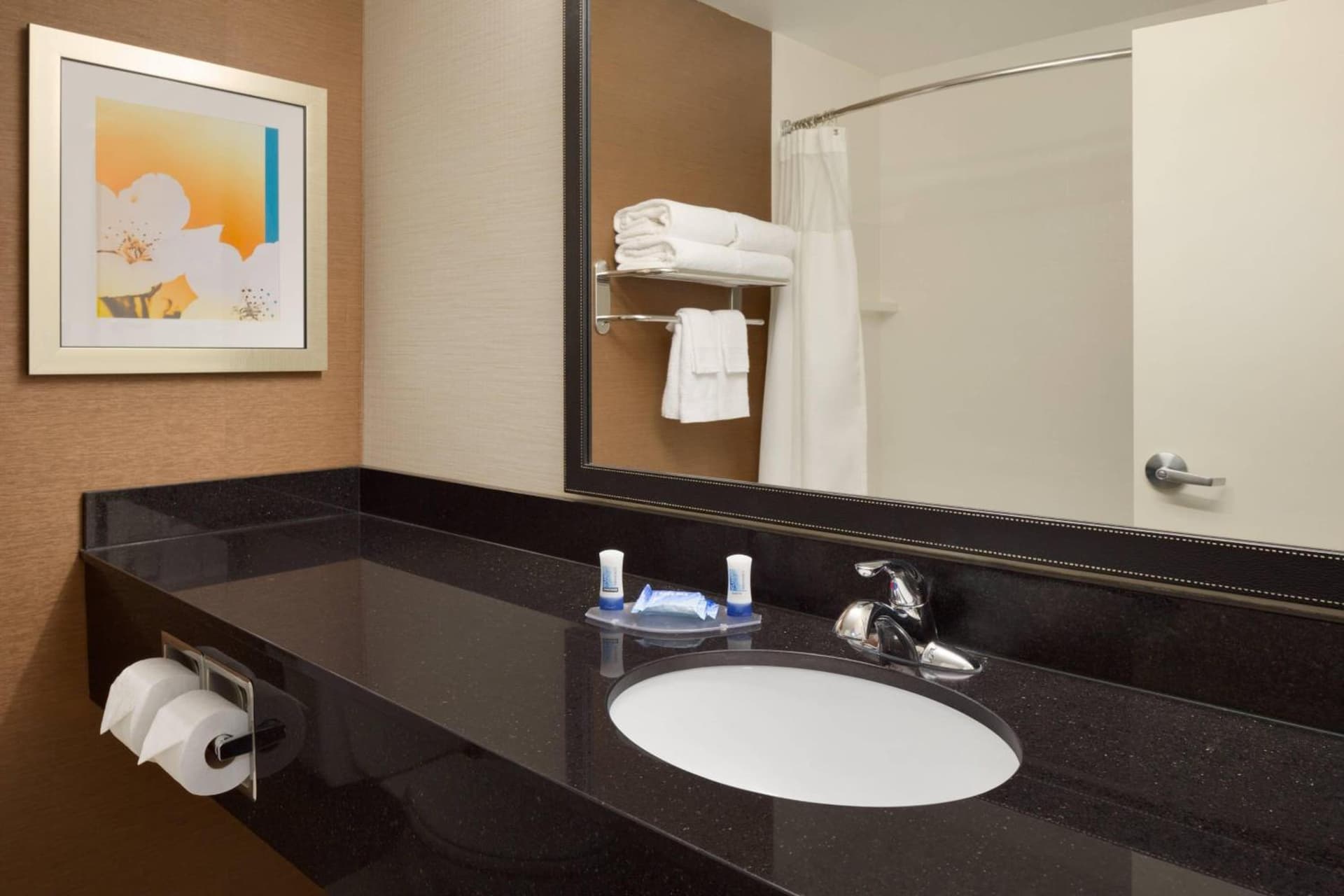 Fairfield Inn & Suites Youngstown Boardman Poland gallery photo in Poland, OH — image 16