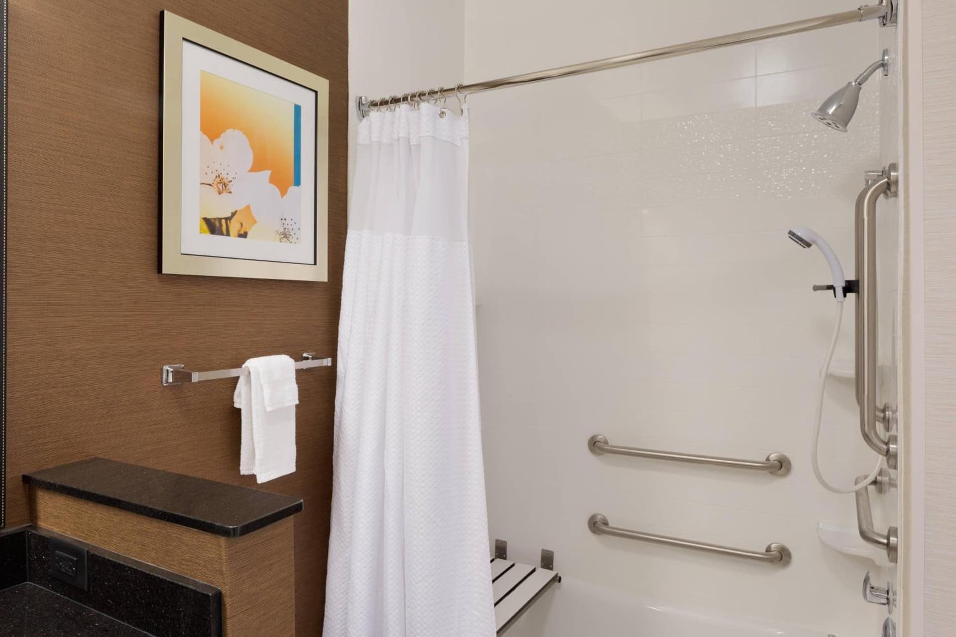 Fairfield Inn & Suites Youngstown Boardman Poland gallery photo in Poland, OH — image 15