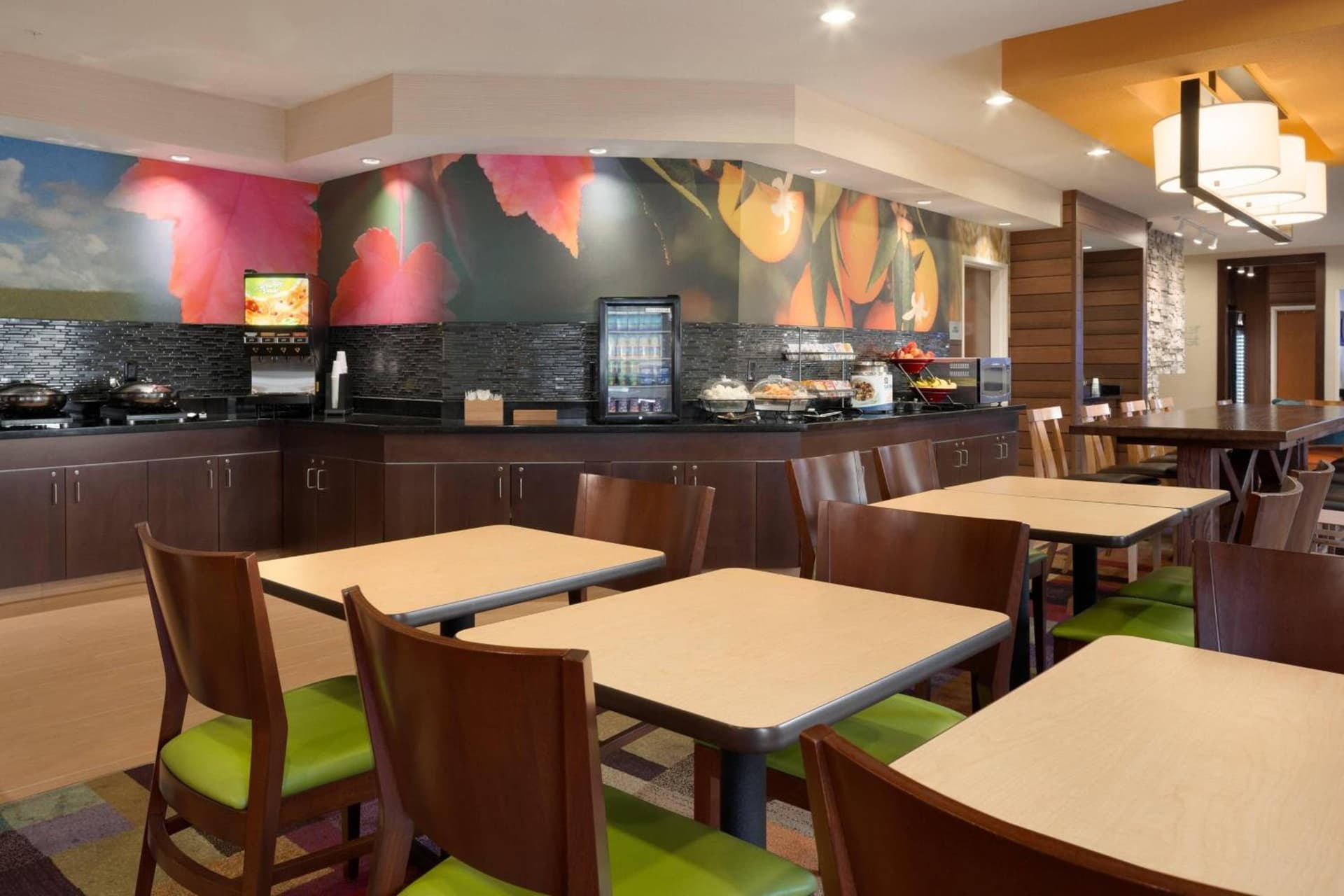 Fairfield Inn & Suites Youngstown Boardman Poland gallery photo in Poland, OH — image 10