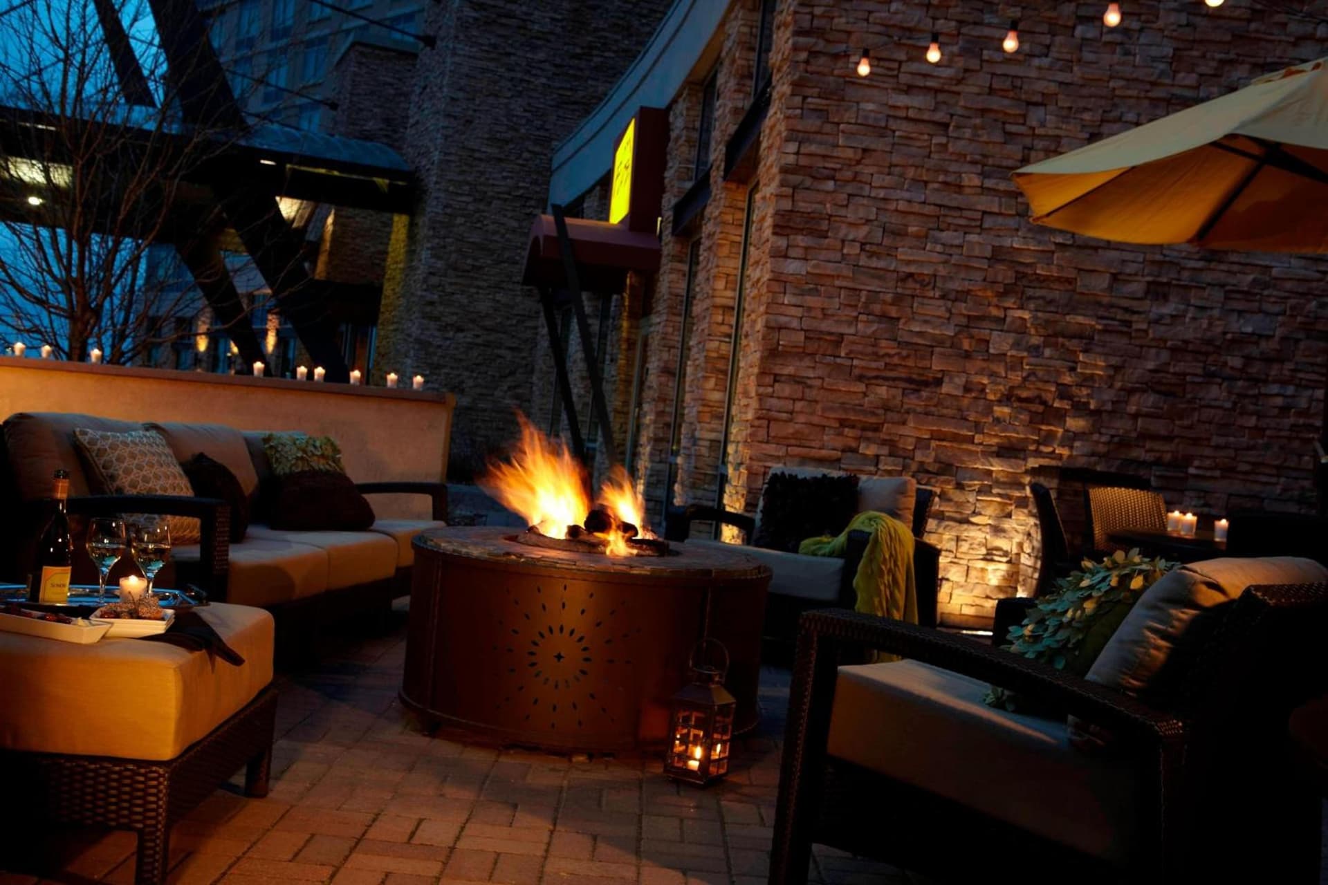 Renaissance Boulder Flatiron Hotel gallery photo in Broomfield, CO — image 43