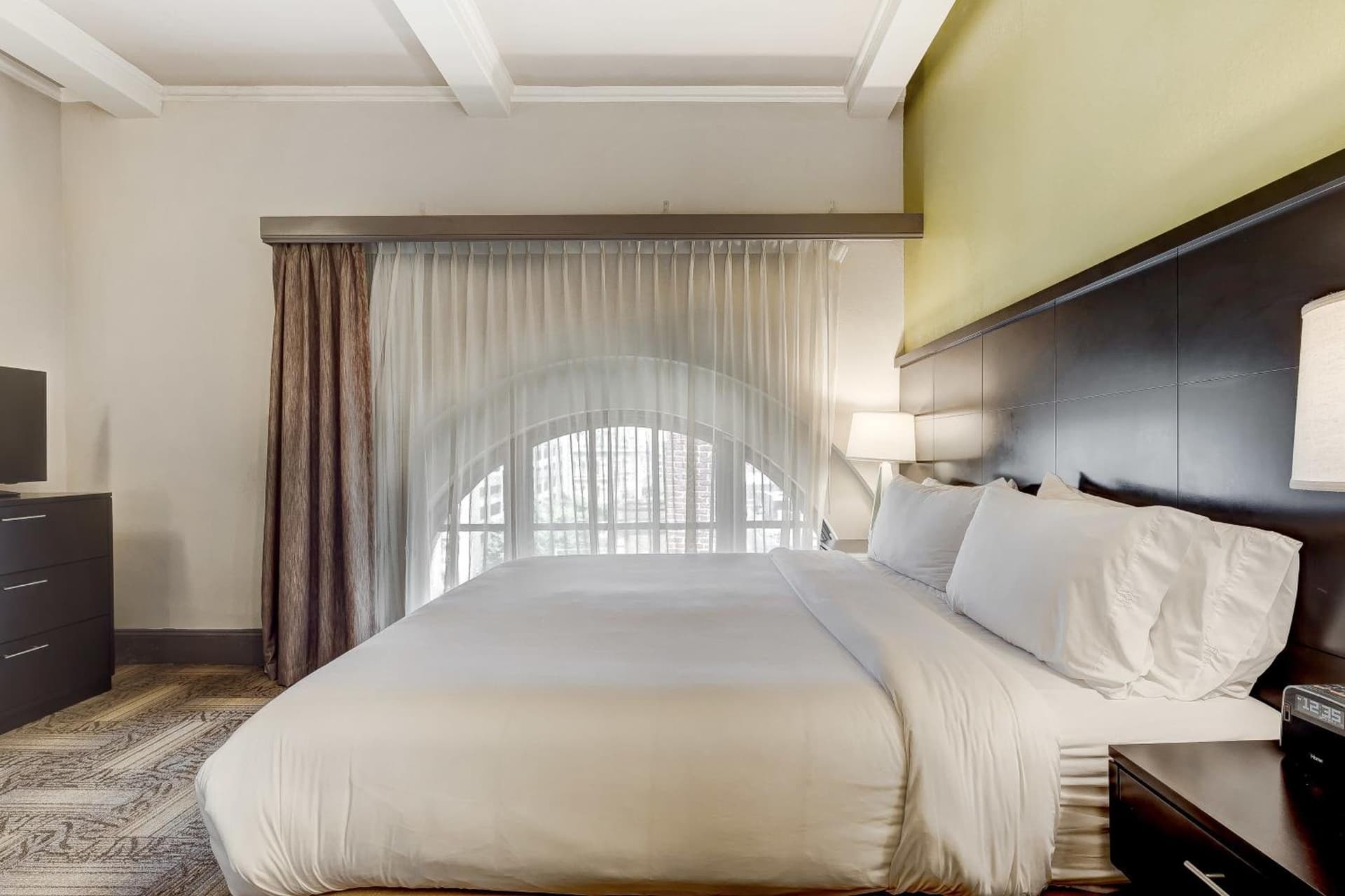 Staybridge Suites Baltimore - Inner Harbor by IHG gallery photo in Baltimore, MD — image 58