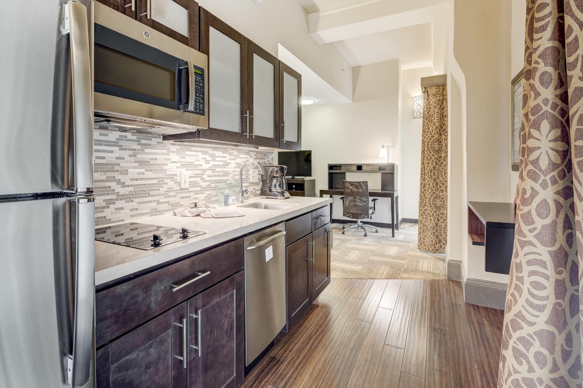 Staybridge Suites Baltimore - Inner Harbor by IHG gallery photo in Baltimore, MD — image 21