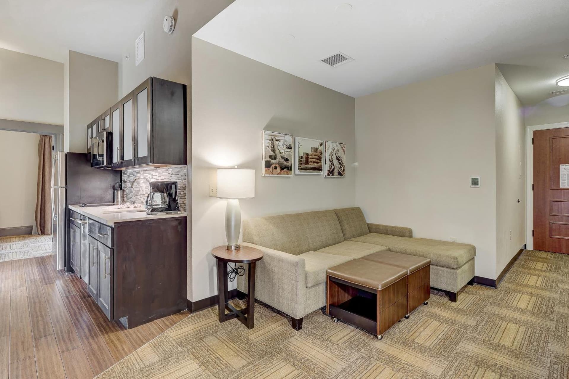 Staybridge Suites Baltimore - Inner Harbor by IHG gallery photo in Baltimore, MD — image 48