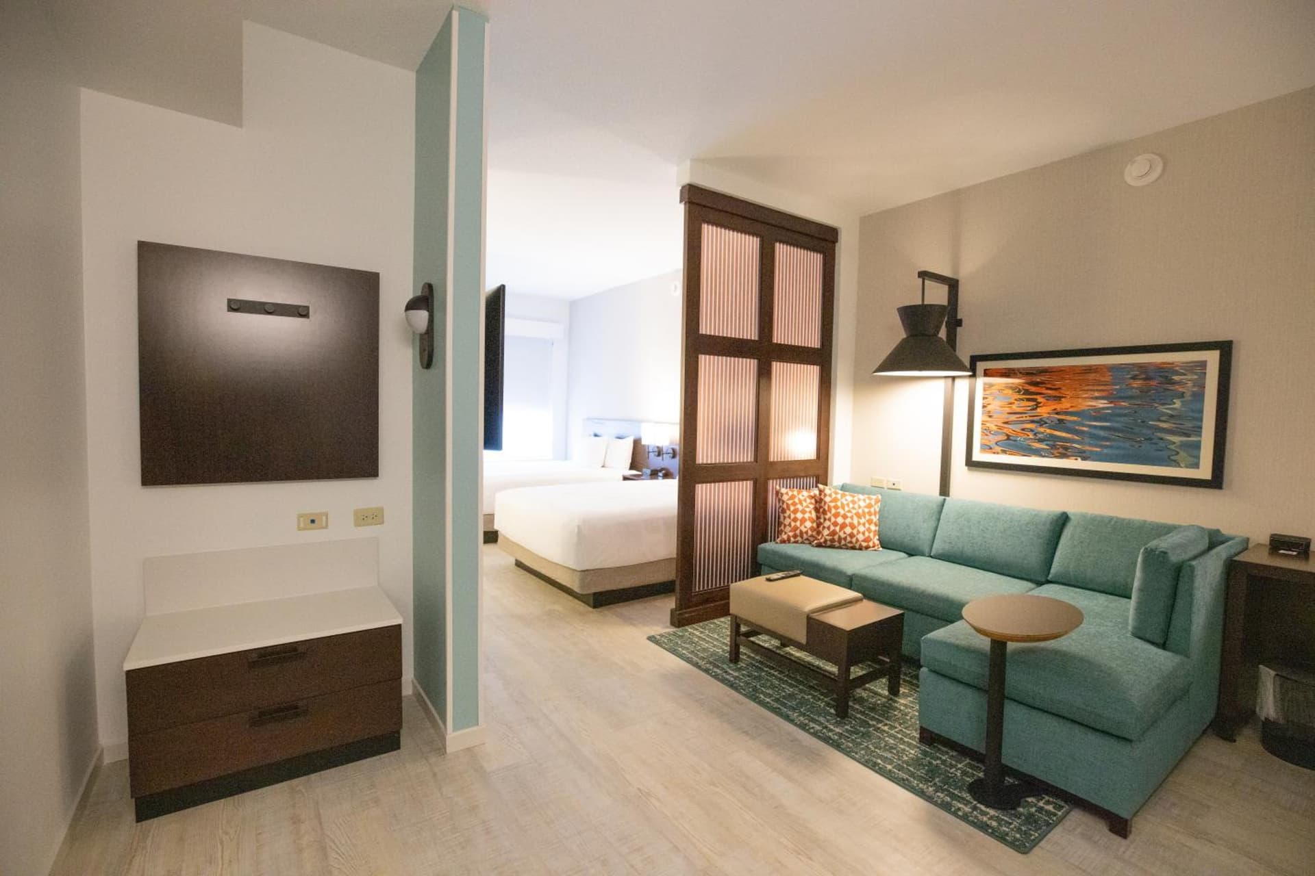 Hyatt Place West Palm Beach gallery photo in West Palm Beach, FL — image 59