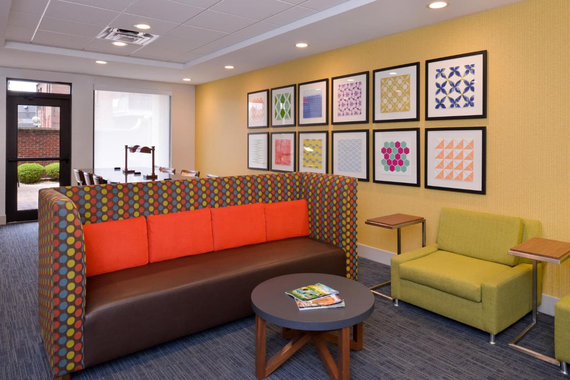 Holiday Inn Express & Suites Indianapolis Dtn-Conv Ctr Area by IHG gallery photo in Indianapolis, IN — image 11