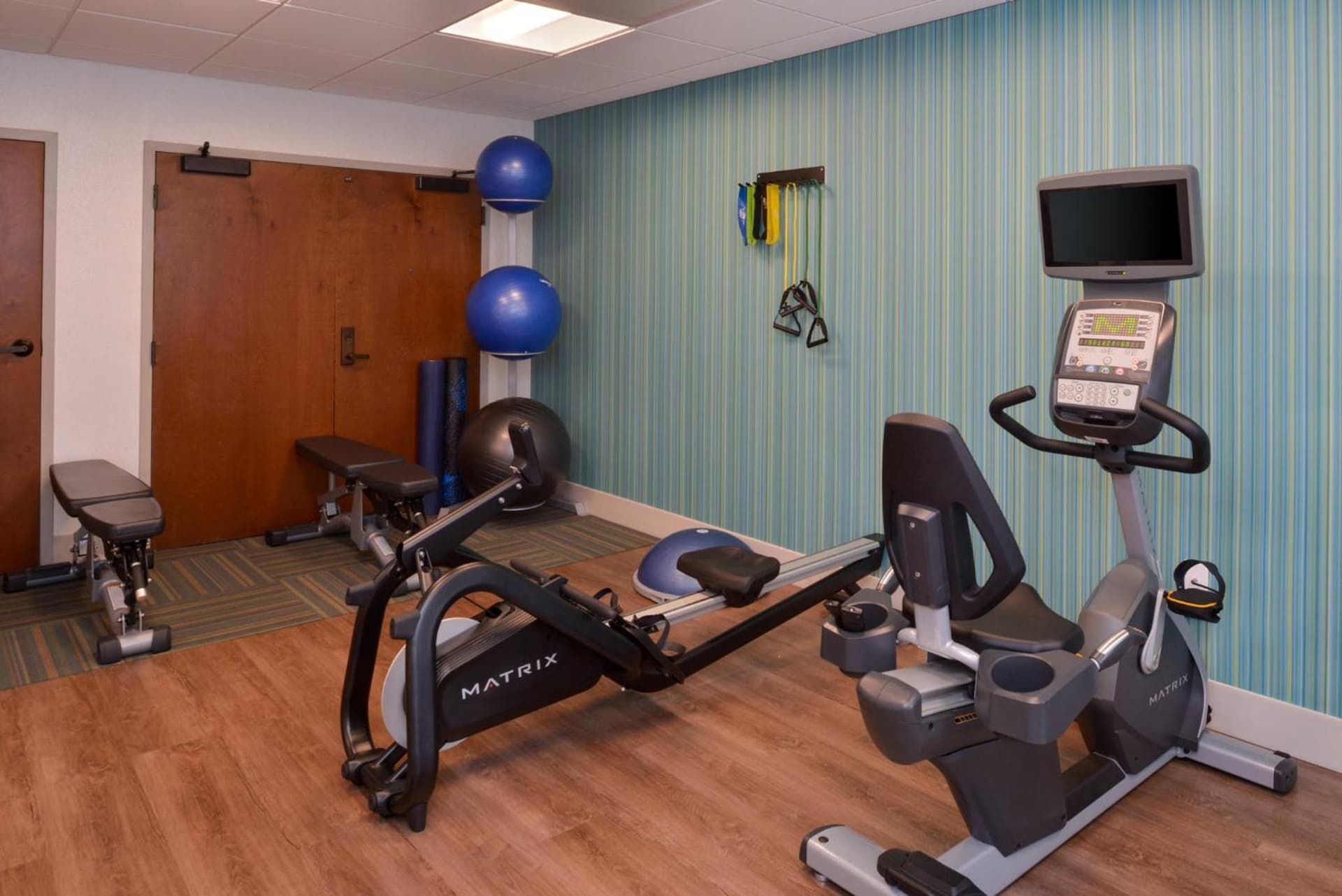 Holiday Inn Express & Suites Indianapolis Dtn-Conv Ctr Area by IHG gallery photo in Indianapolis, IN — image 8