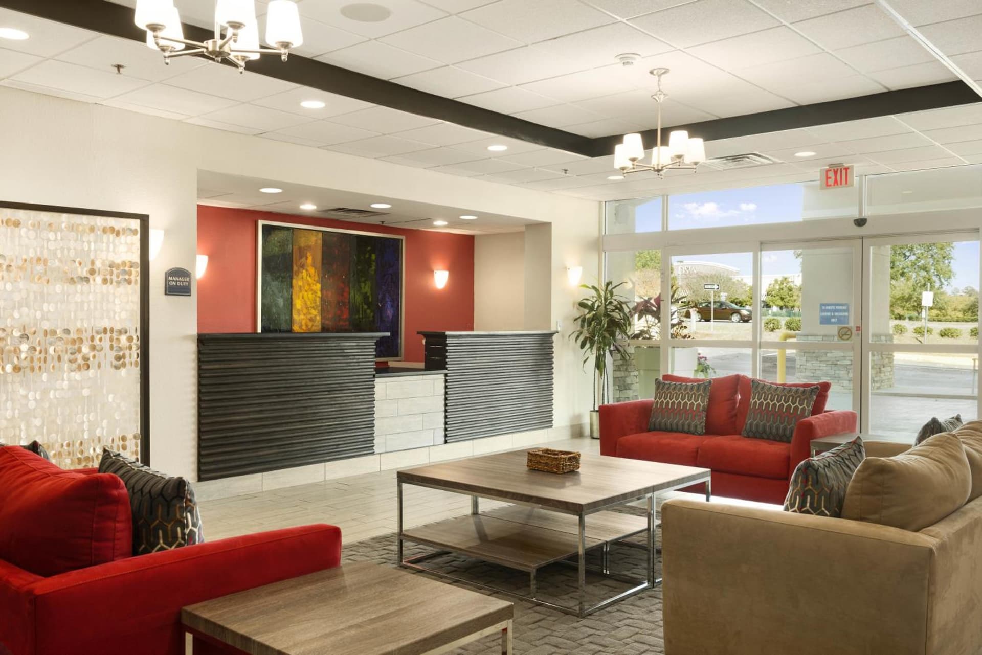 Wyndham Garden Tallahassee Capitol Near FSU gallery photo in Tallahassee, FL — image 7