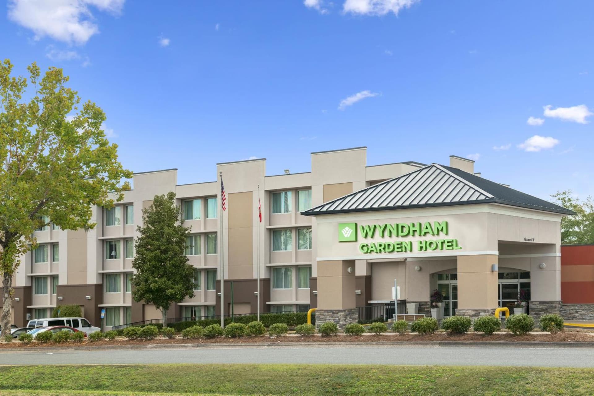 Wyndham Garden Tallahassee Capitol Near FSU gallery photo in Tallahassee, FL — image 32