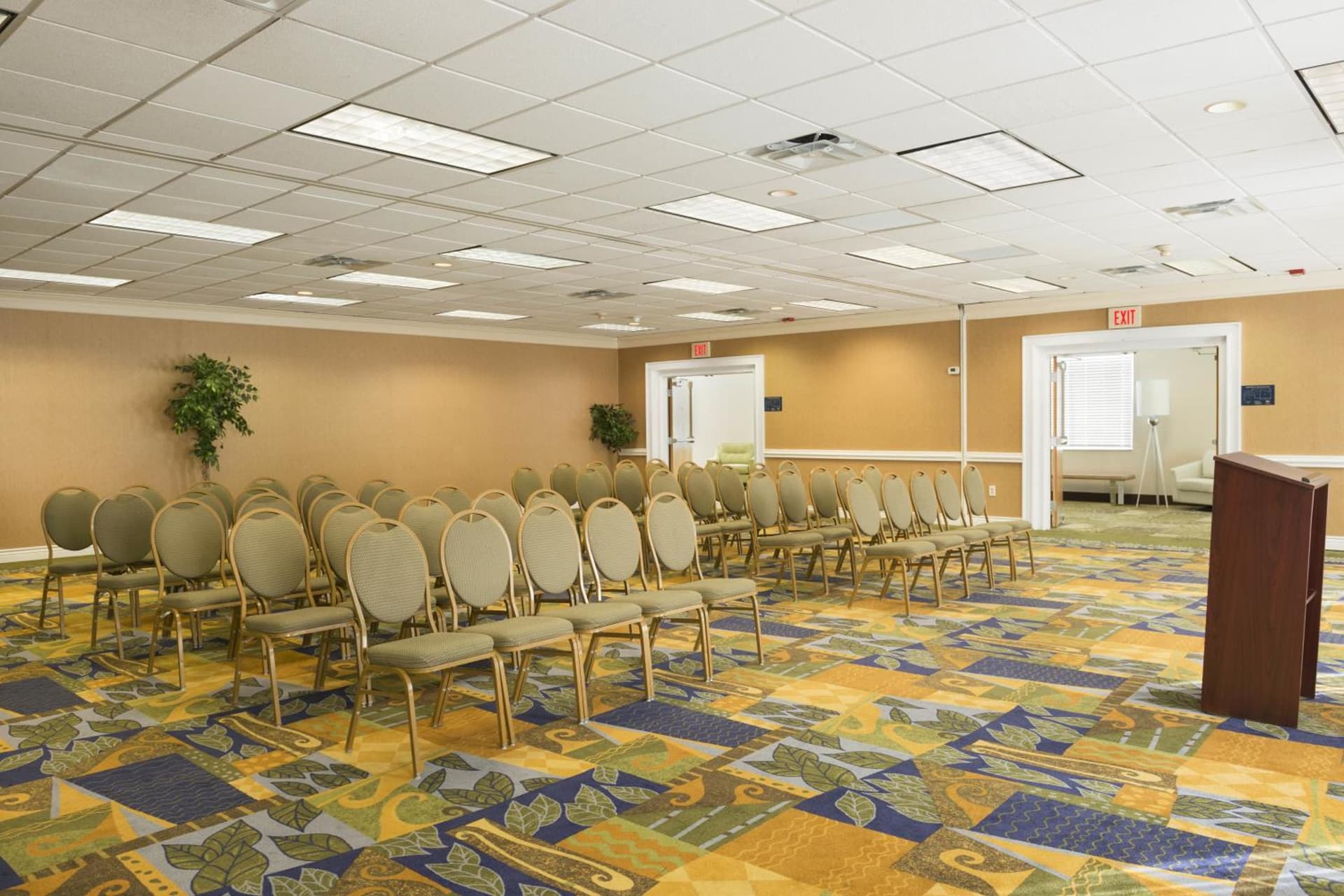 Wyndham Garden Tallahassee Capitol Near FSU gallery photo in Tallahassee, FL — image 68